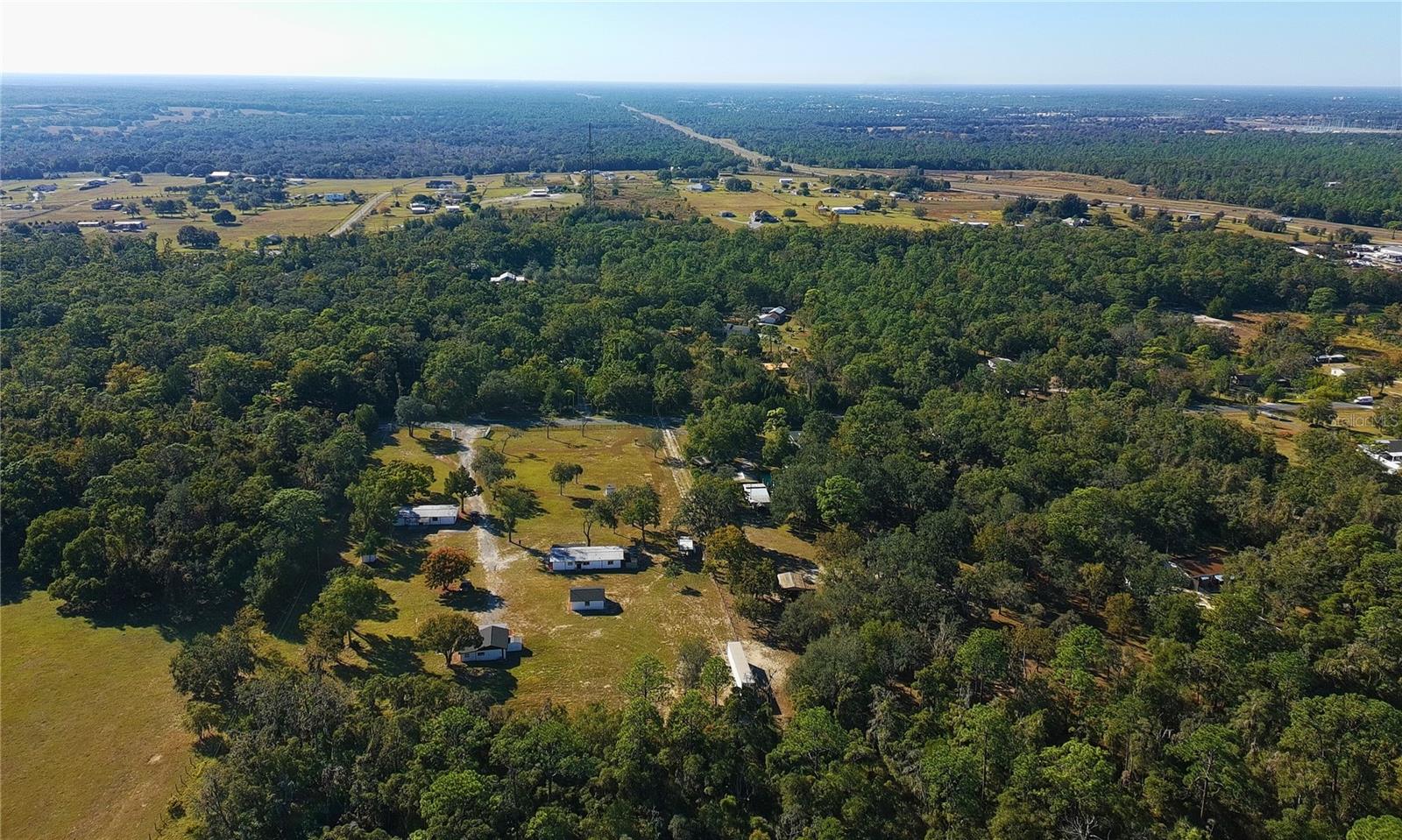 15217 BAILEY HILL RD, BROOKSVILLE, FL, 34614