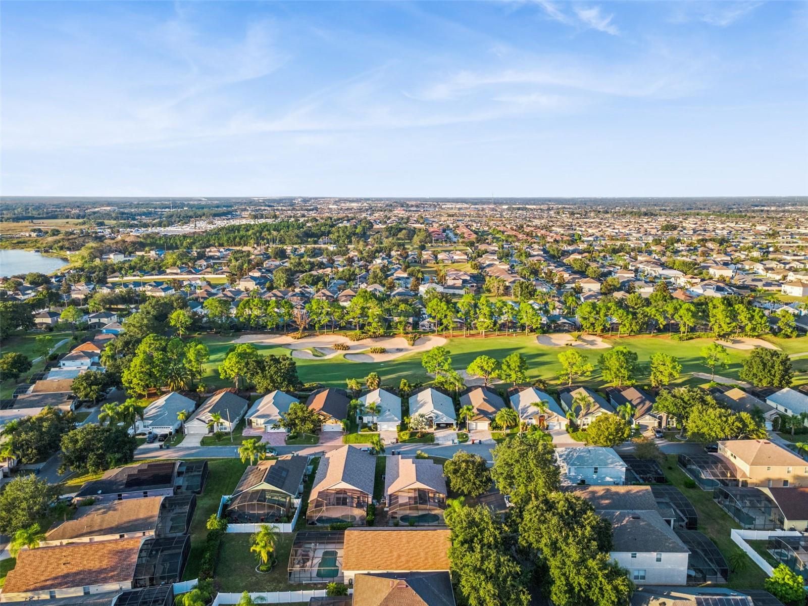 3120 ANTIQUA WAY, HAINES CITY, FL, 33844