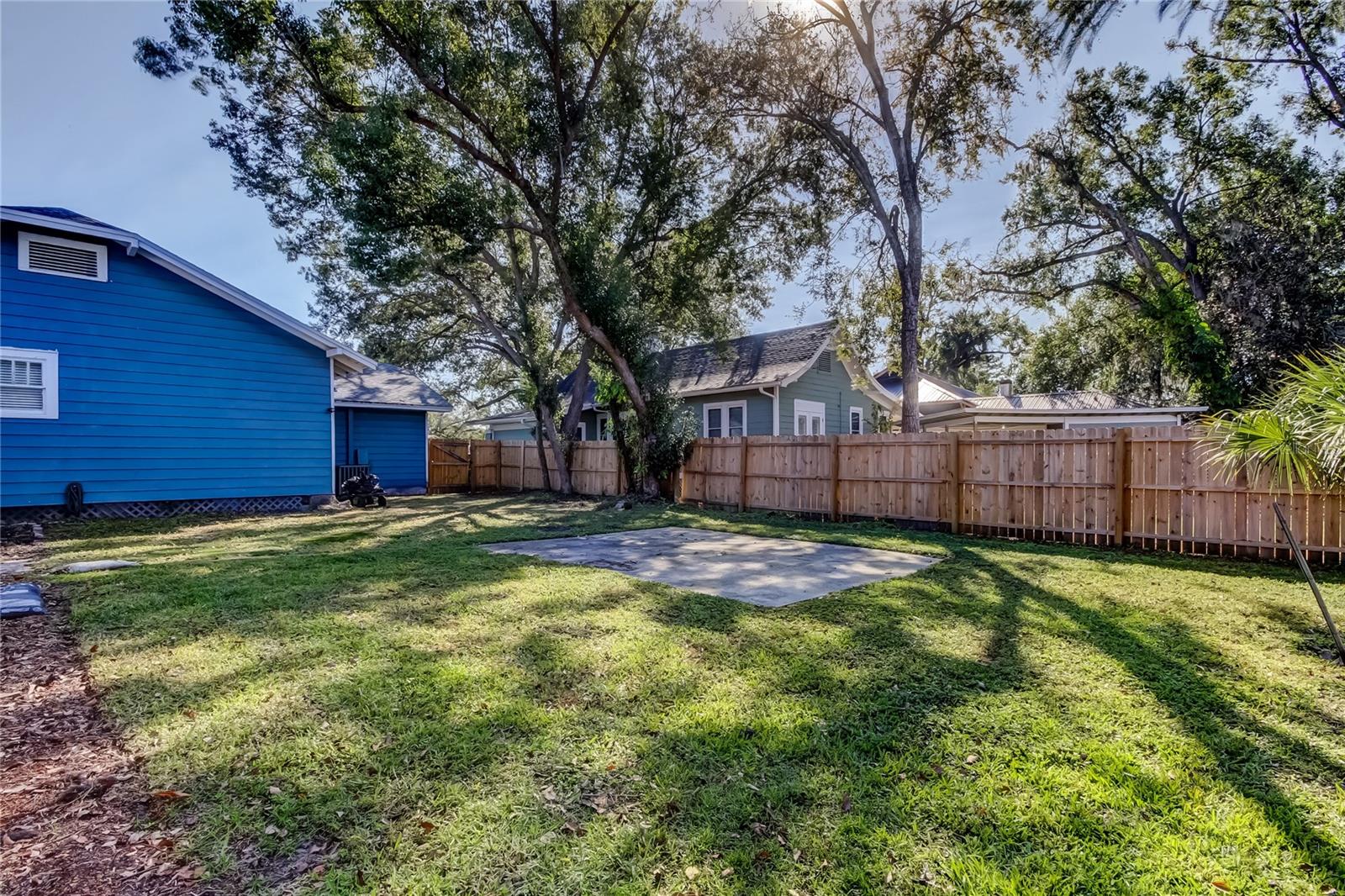 603 N MERRIN ST, PLANT CITY, FL, 33563