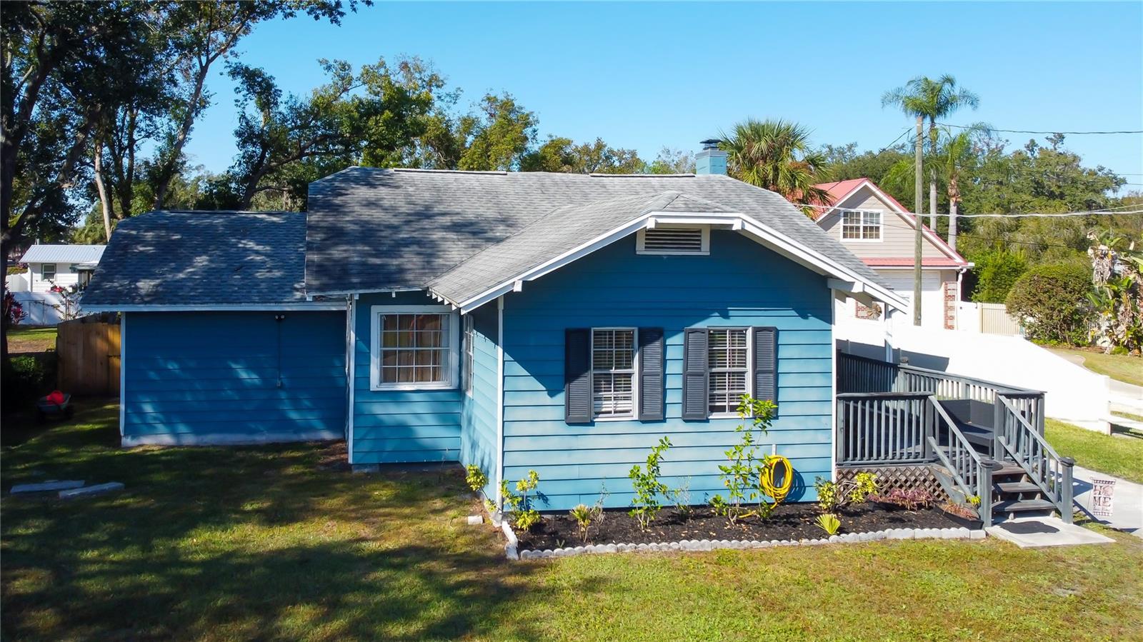 603 N MERRIN ST, PLANT CITY, FL, 33563