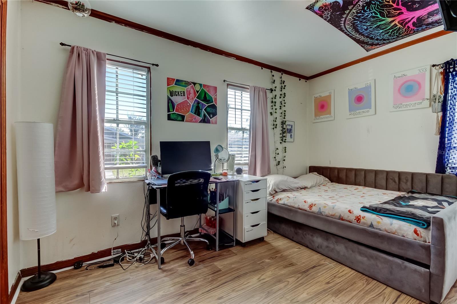 603 N MERRIN ST, PLANT CITY, FL, 33563