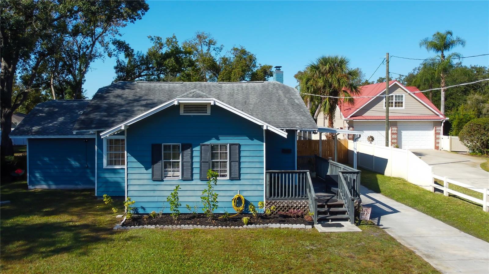 603 N MERRIN ST, PLANT CITY, FL, 33563