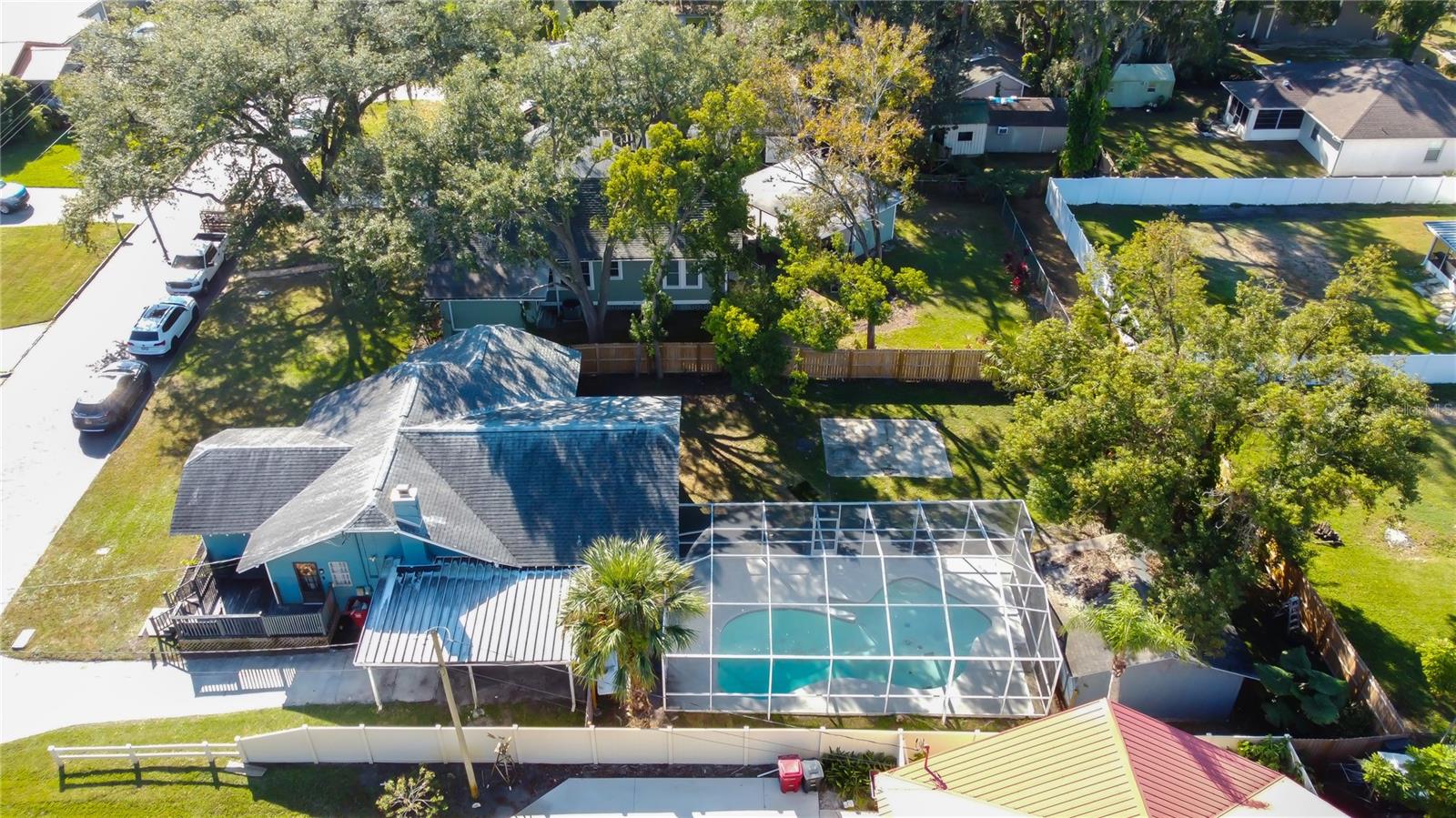 603 N MERRIN ST, PLANT CITY, FL, 33563