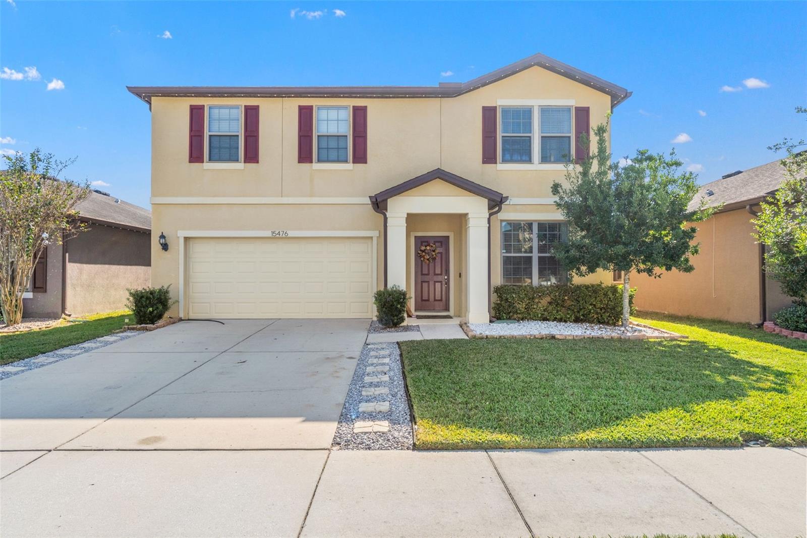 15476 STONE HOUSE DR, BROOKSVILLE, FL, 34604