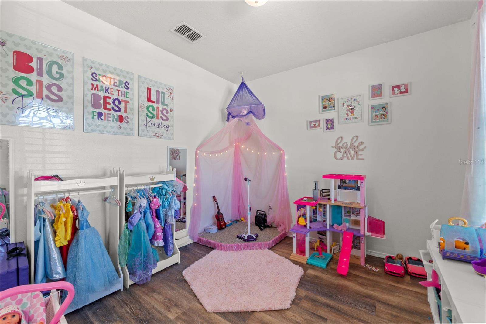 15476 STONE HOUSE DR, BROOKSVILLE, FL, 34604