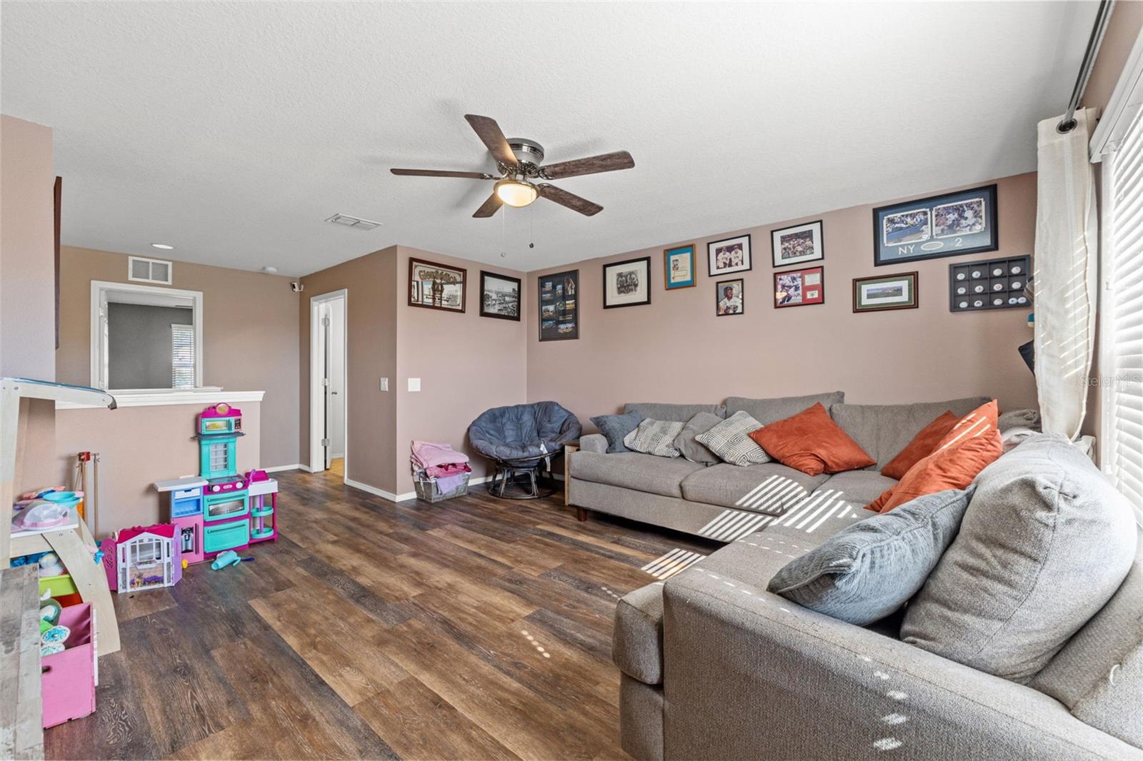 15476 STONE HOUSE DR, BROOKSVILLE, FL, 34604