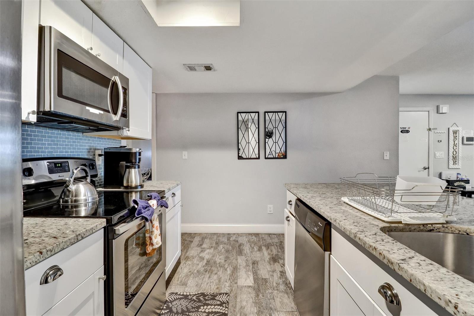 2717 N POINCIANA BLVD #177, KISSIMMEE, FL, 34746