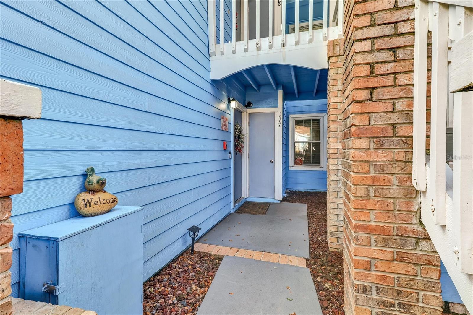 2717 N POINCIANA BLVD #177, KISSIMMEE, FL, 34746