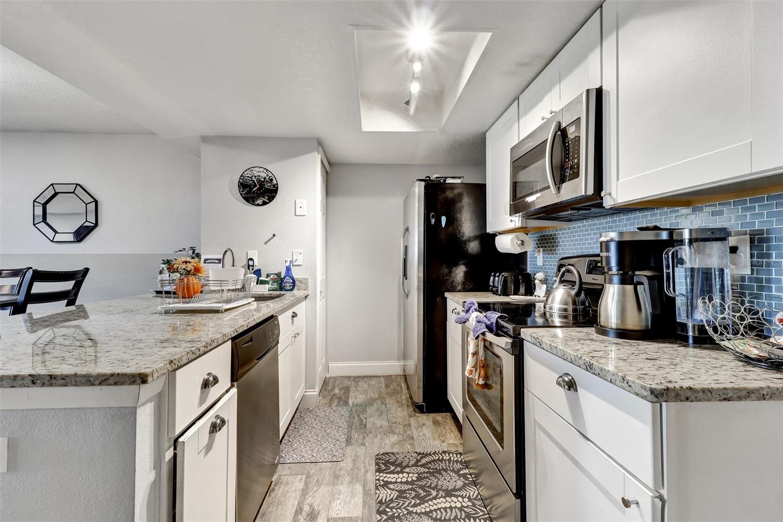 2717 N POINCIANA BLVD #177, KISSIMMEE, FL, 34746