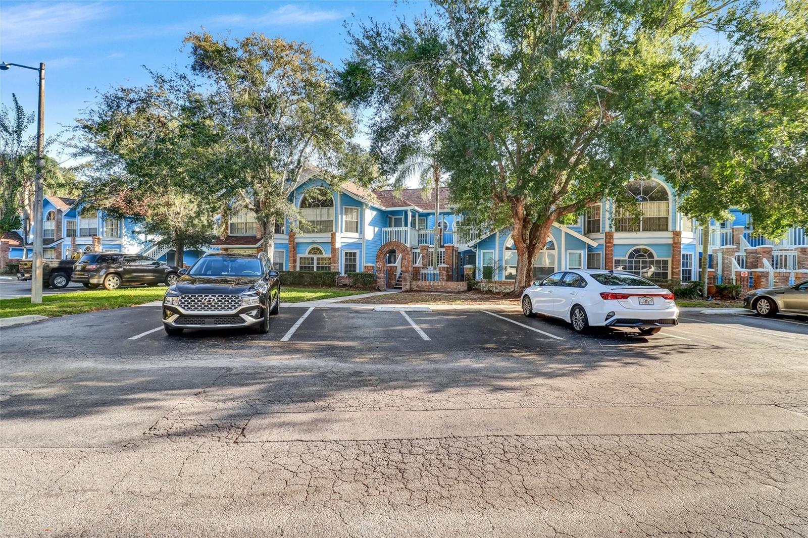 2717 N POINCIANA BLVD #177, KISSIMMEE, FL, 34746