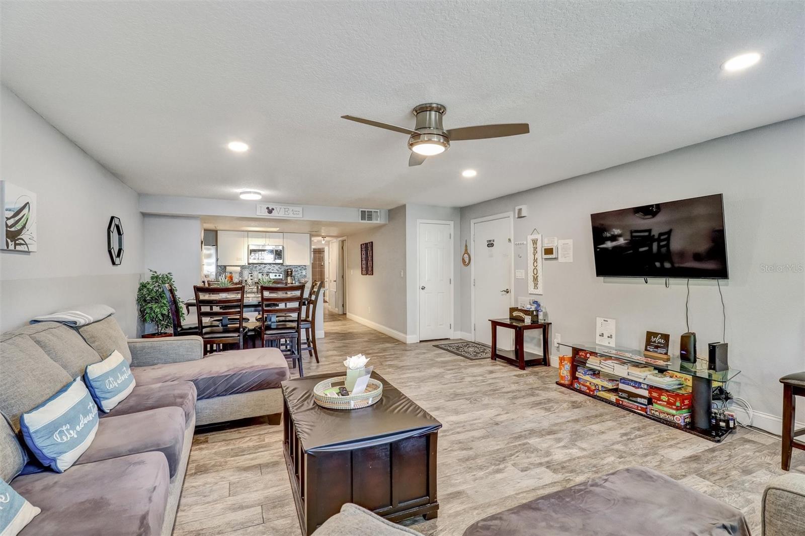 2717 N POINCIANA BLVD #177, KISSIMMEE, FL, 34746