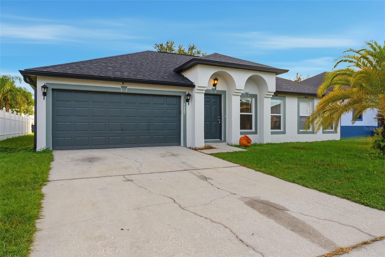 5287 SUNSET CANYON DR, KISSIMMEE, FL, 34758