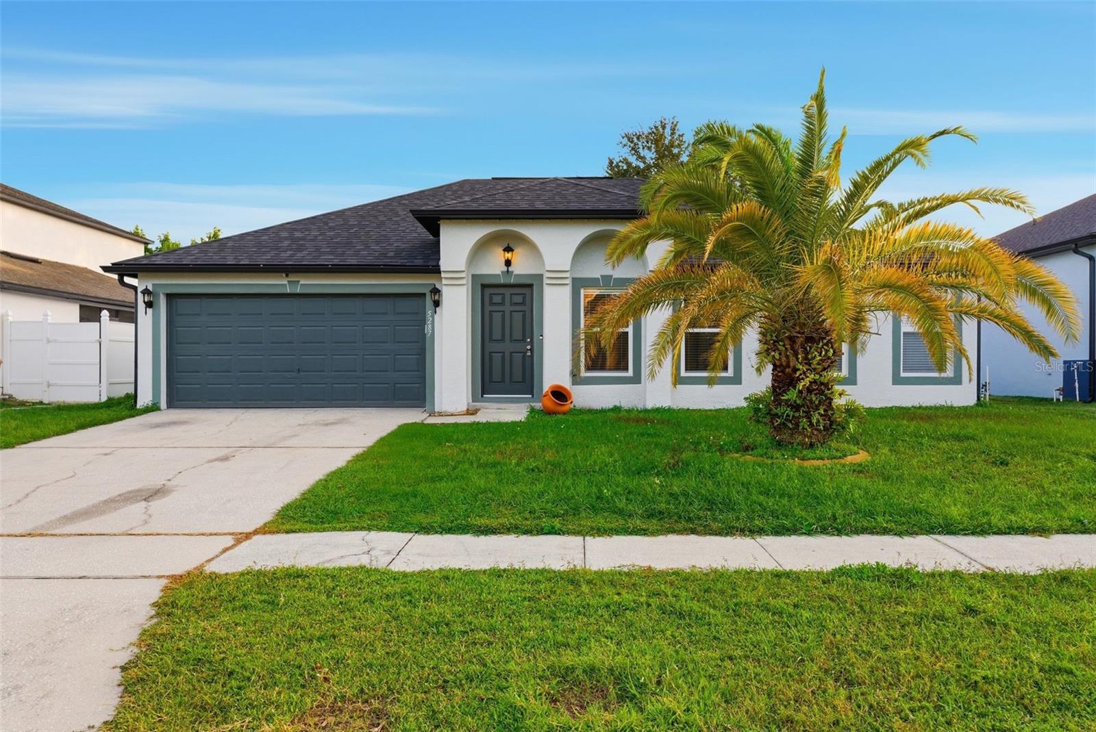 5287 SUNSET CANYON DR, KISSIMMEE, FL, 34758
