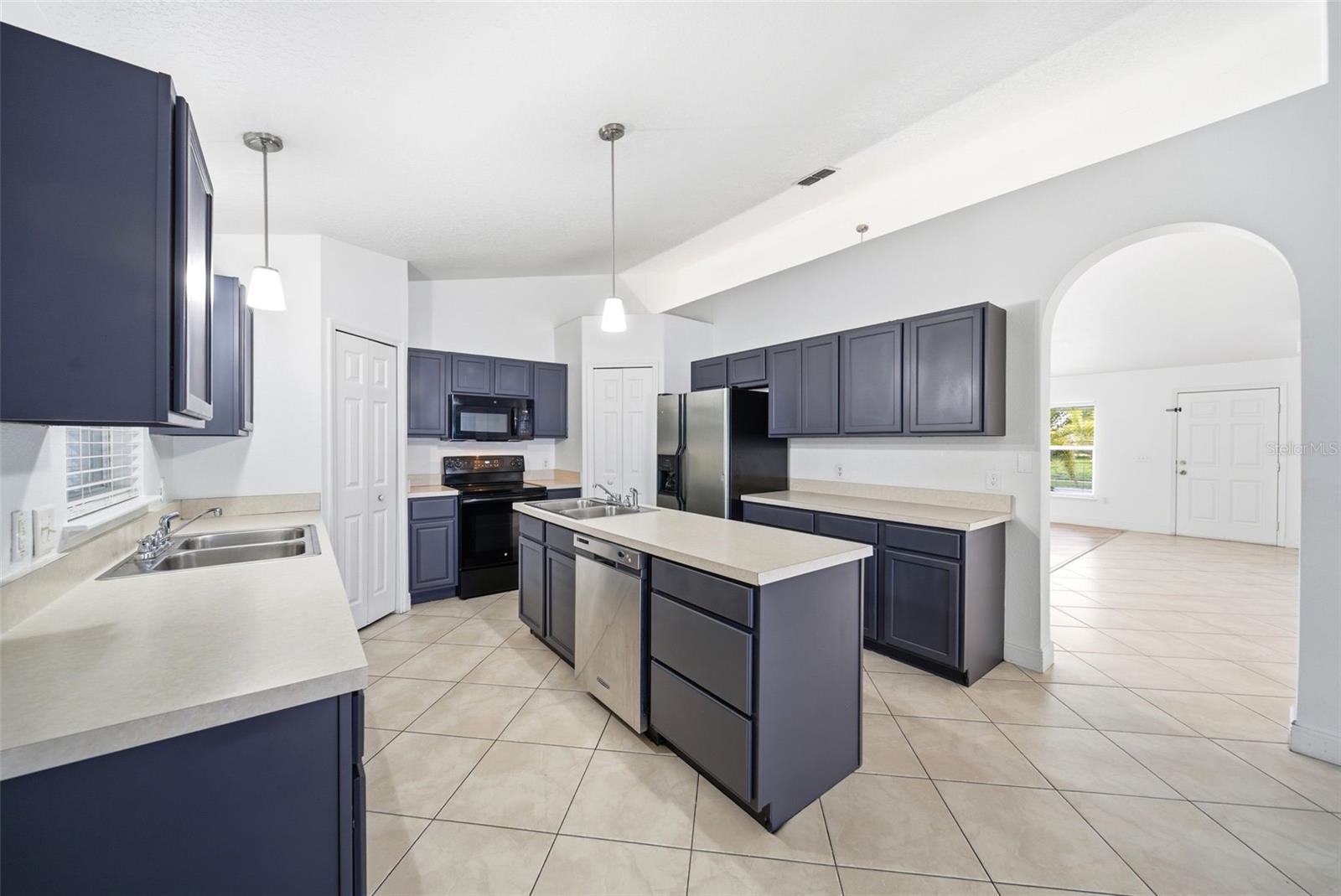 5287 SUNSET CANYON DR, KISSIMMEE, FL, 34758