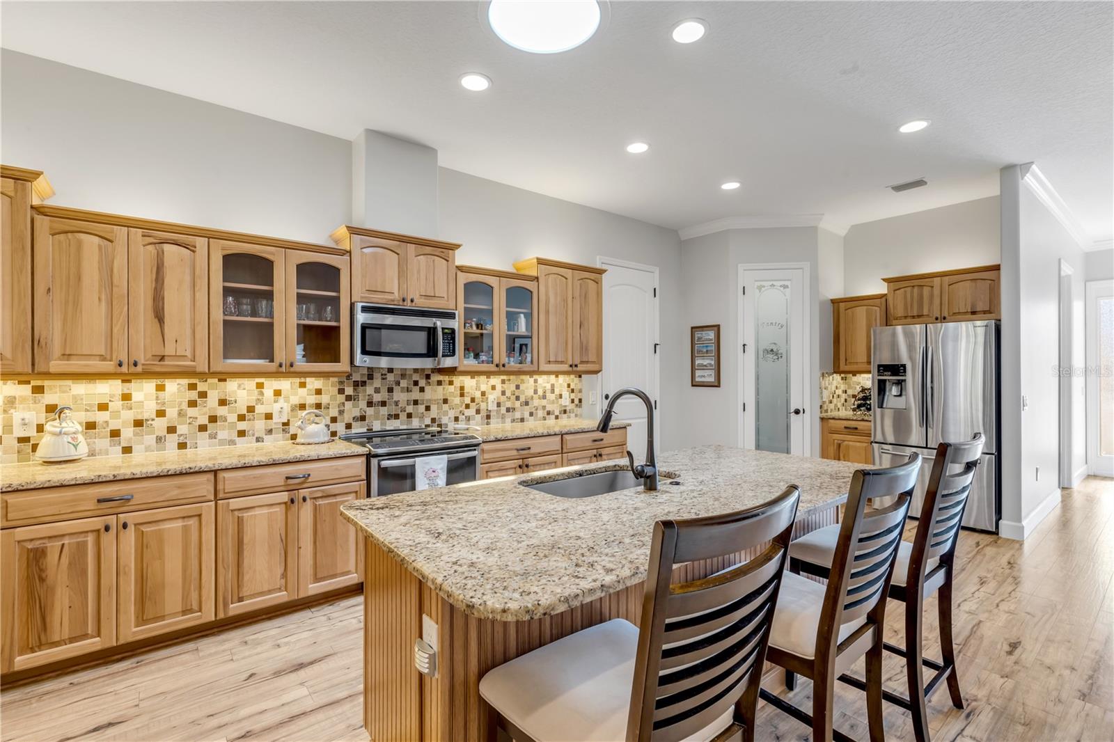 3367 TORRE BLVD, NEW SMYRNA BEACH, FL, 32168