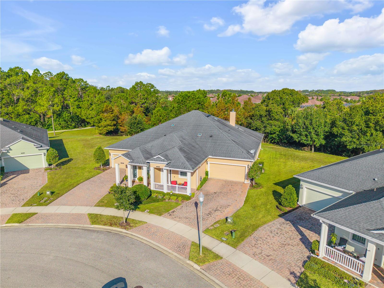 3367 TORRE BLVD, NEW SMYRNA BEACH, FL, 32168