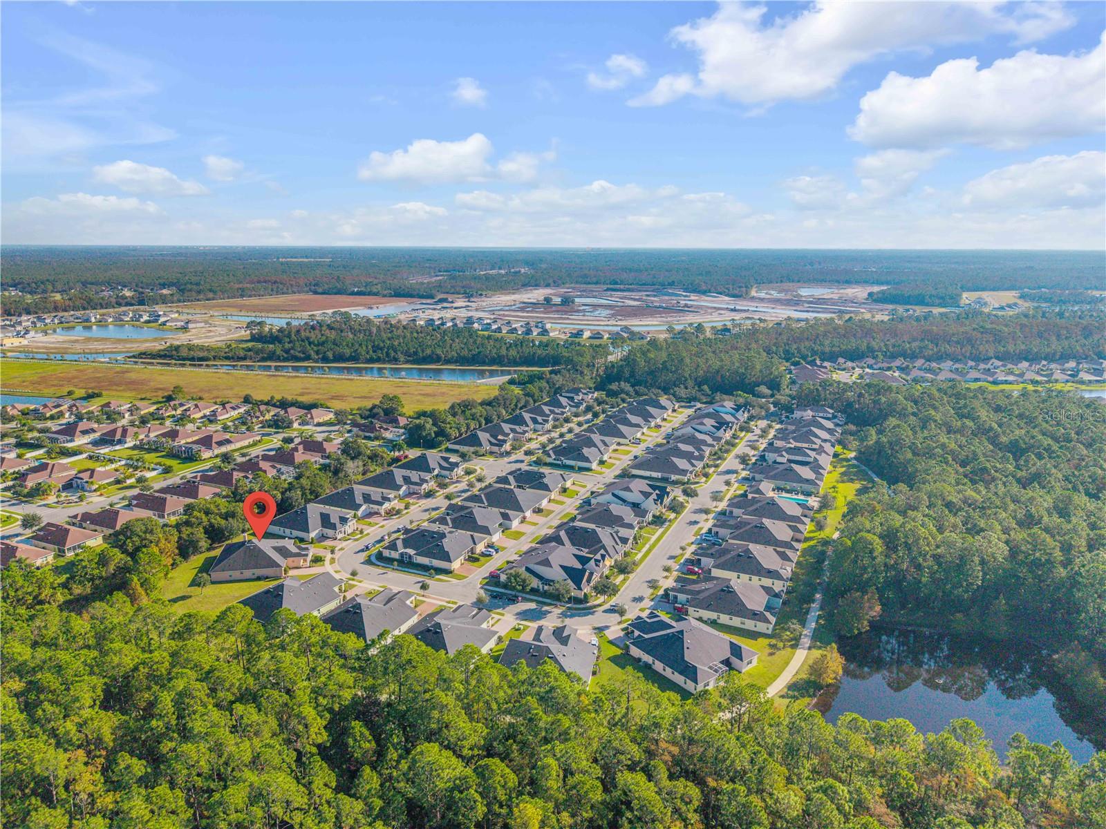 3367 TORRE BLVD, NEW SMYRNA BEACH, FL, 32168