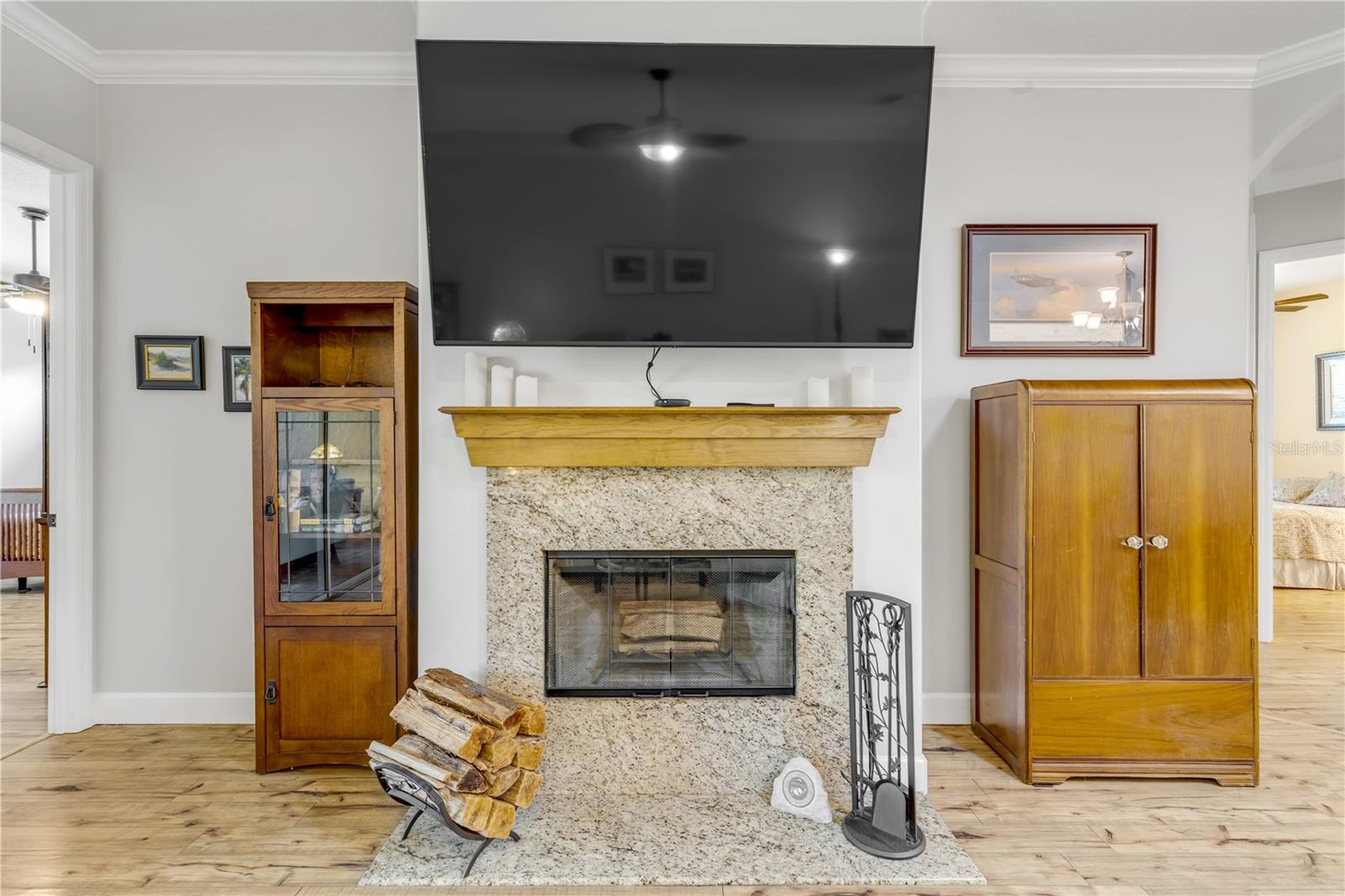 3367 TORRE BLVD, NEW SMYRNA BEACH, FL, 32168