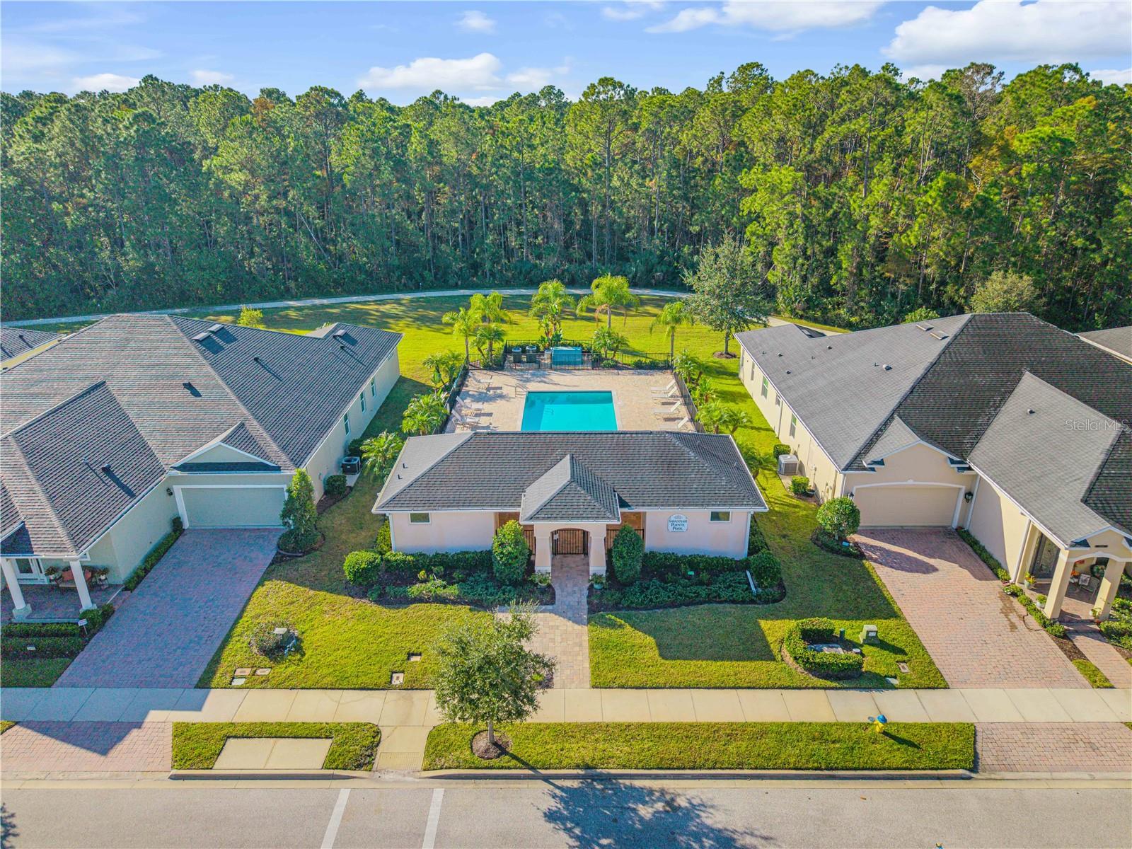 3367 TORRE BLVD, NEW SMYRNA BEACH, FL, 32168