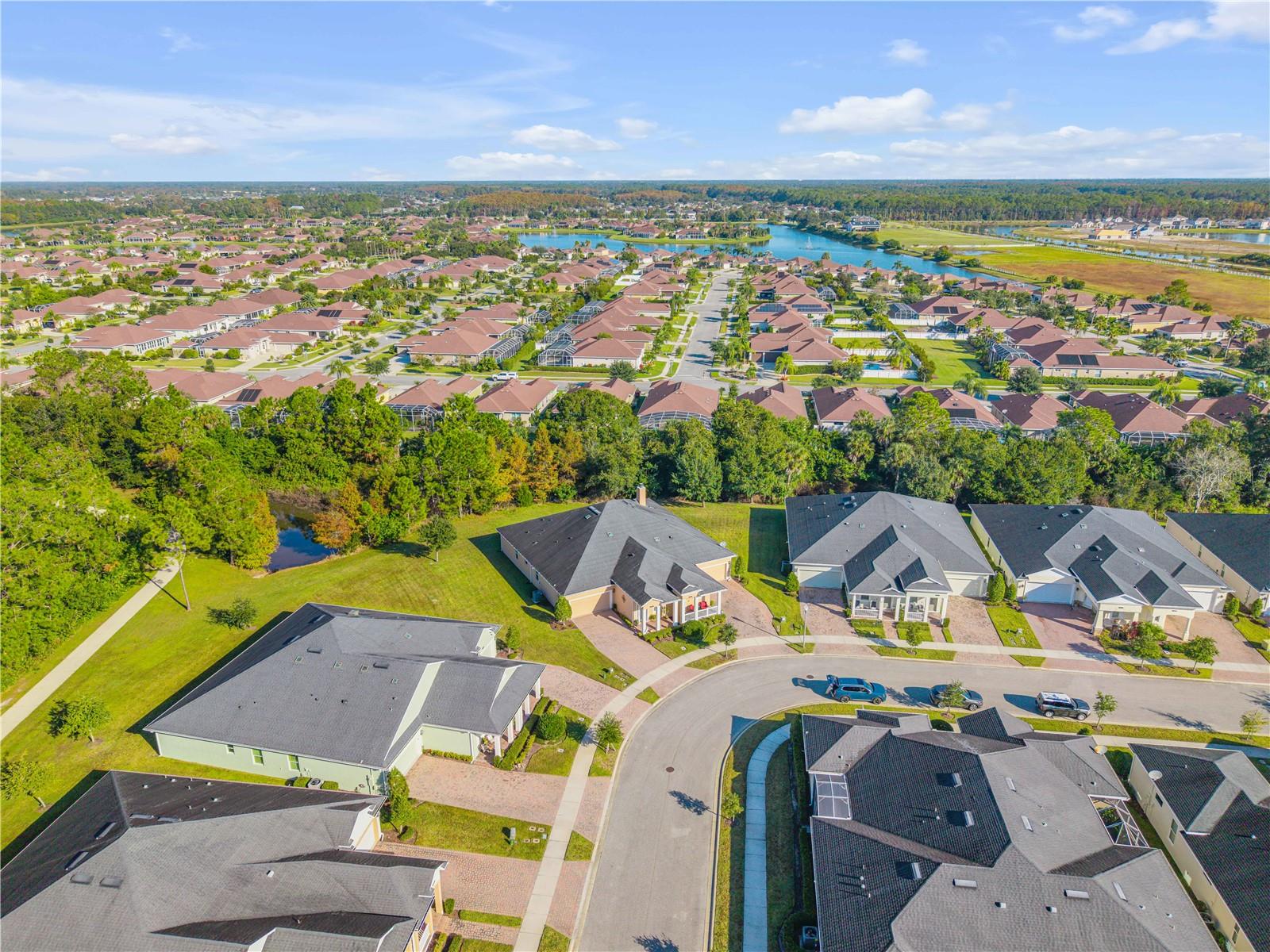 3367 TORRE BLVD, NEW SMYRNA BEACH, FL, 32168