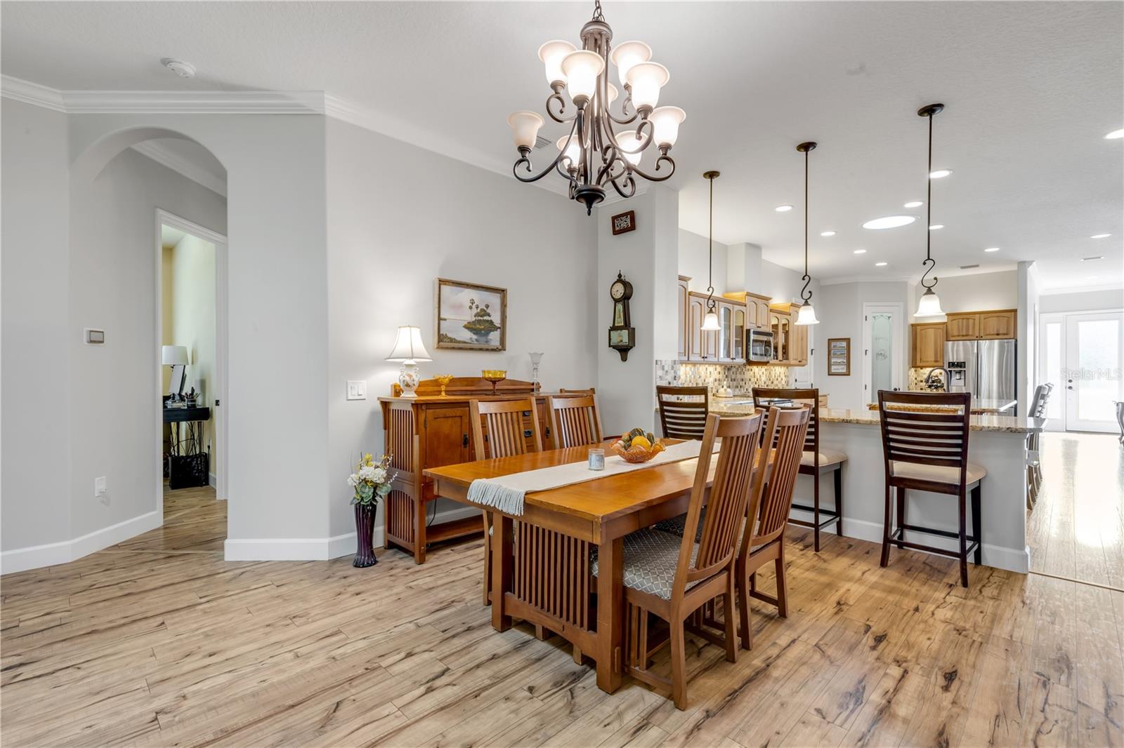 3367 TORRE BLVD, NEW SMYRNA BEACH, FL, 32168