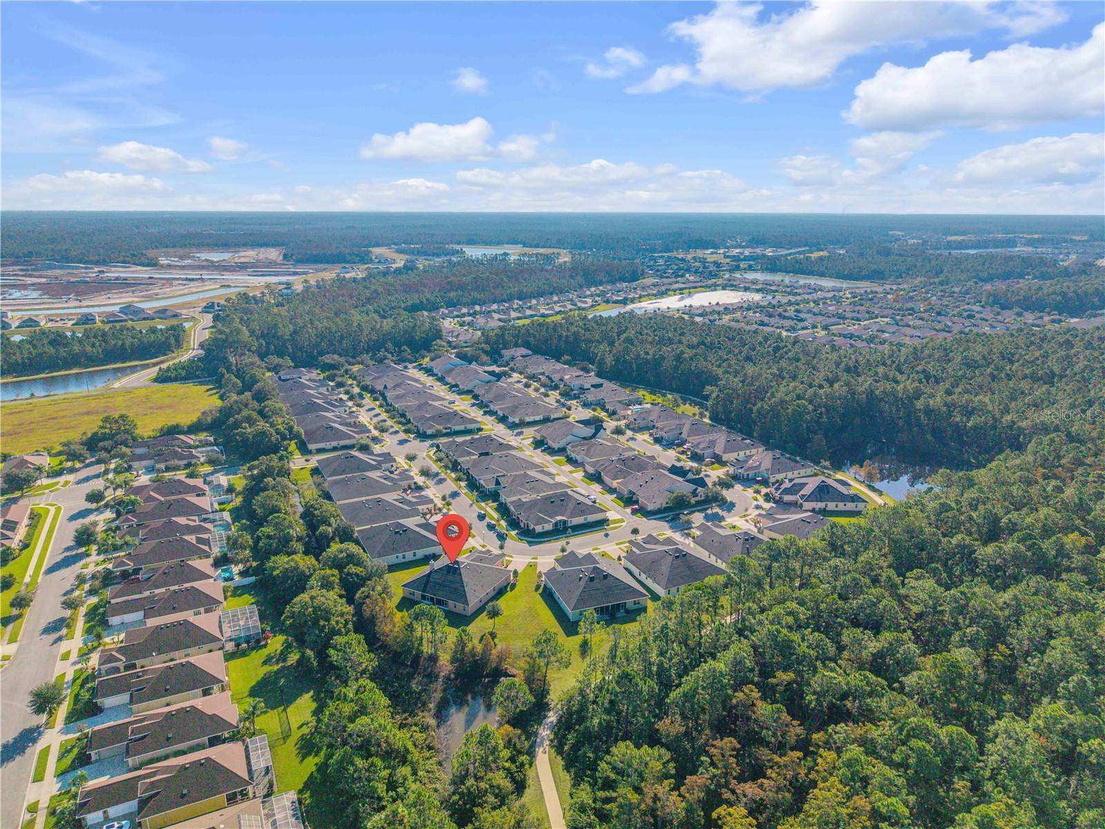 3367 TORRE BLVD, NEW SMYRNA BEACH, FL, 32168