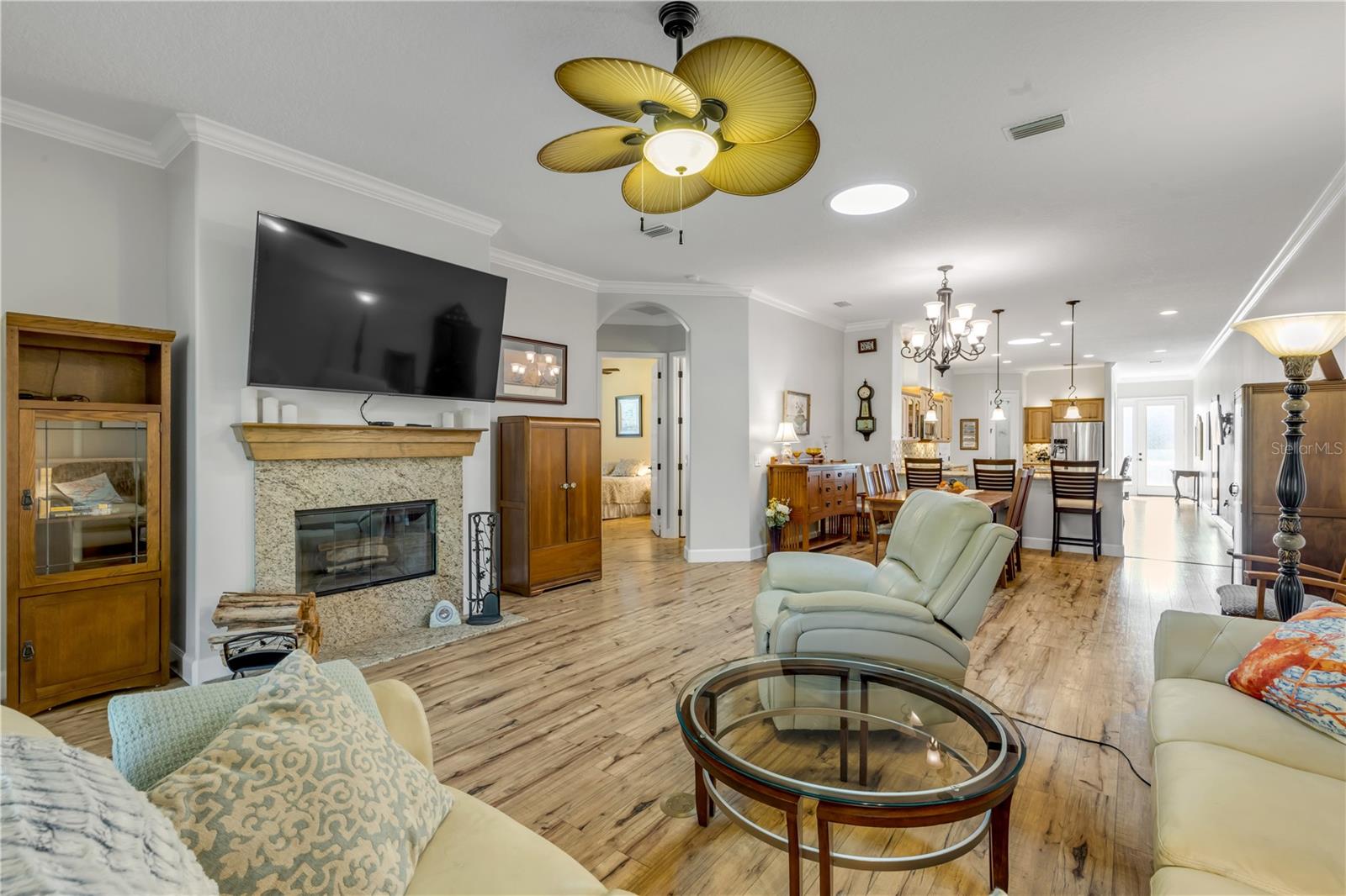 3367 TORRE BLVD, NEW SMYRNA BEACH, FL, 32168