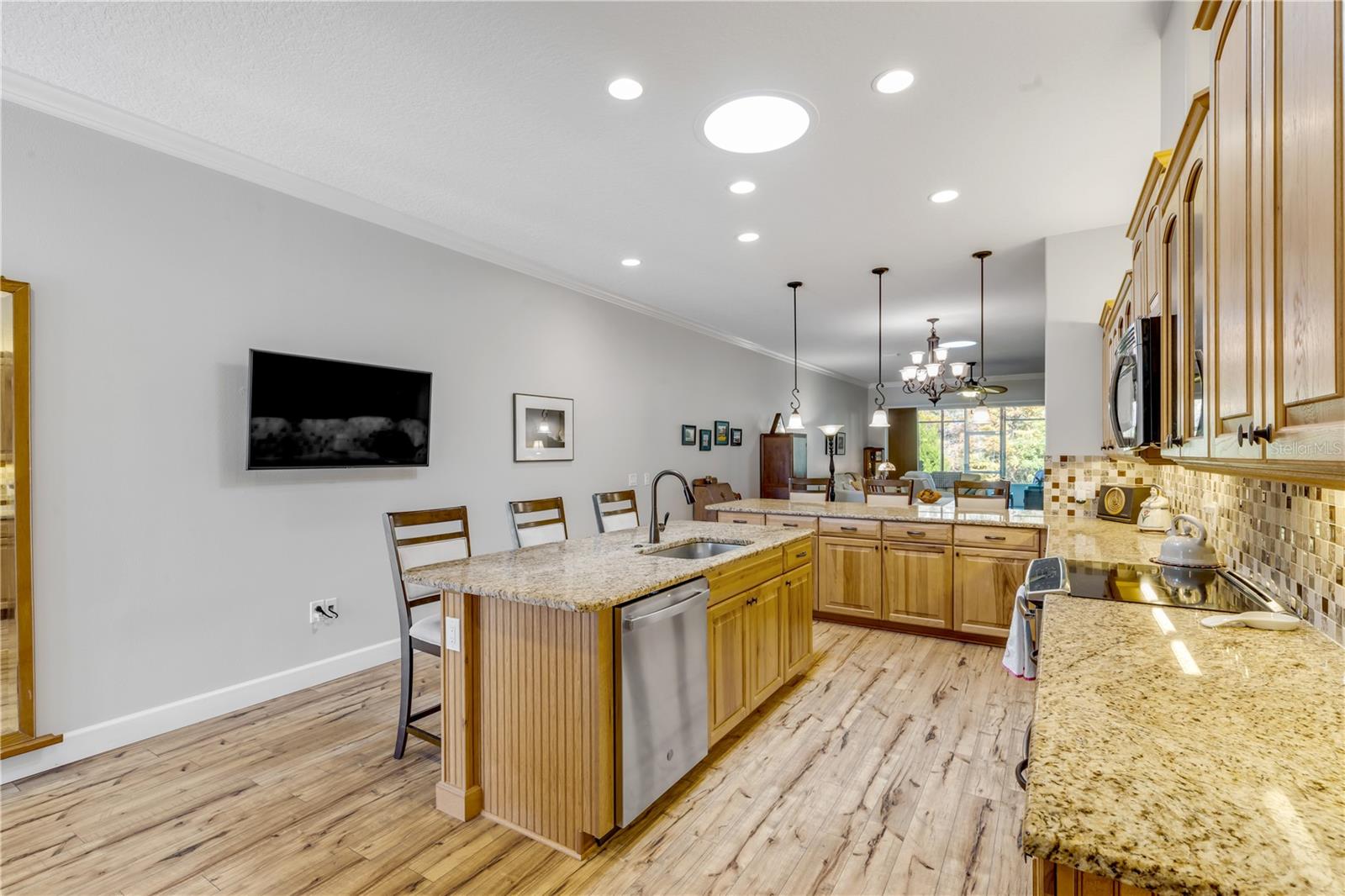 3367 TORRE BLVD, NEW SMYRNA BEACH, FL, 32168