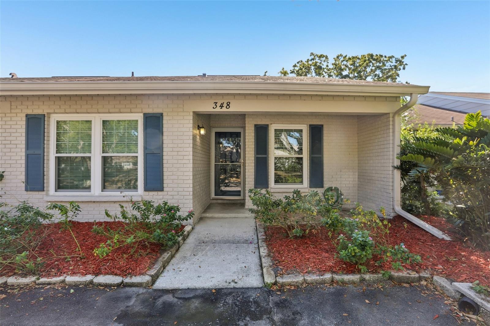 348 SALEM ST, SAFETY HARBOR, FL, 34695