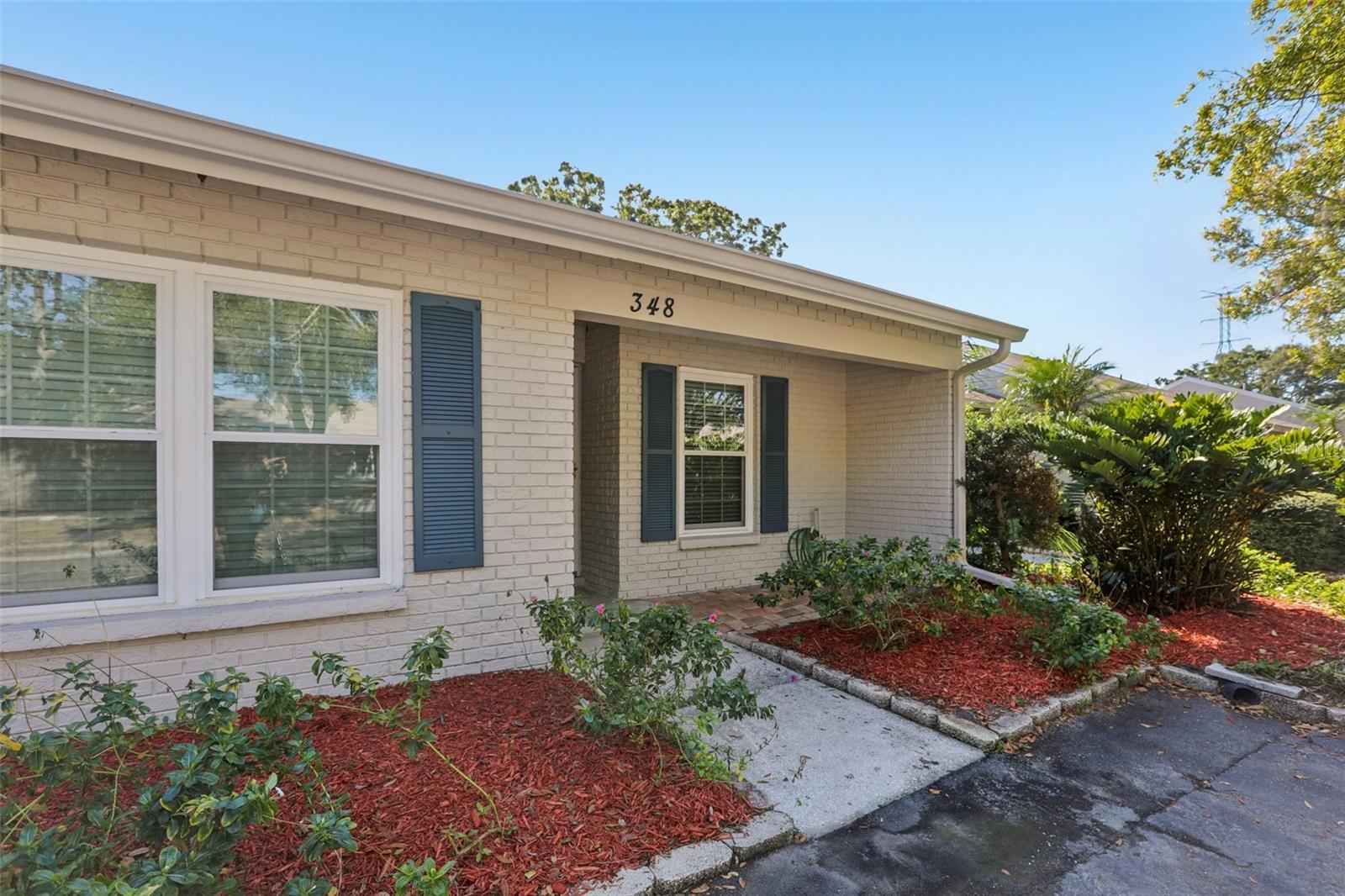 348 SALEM ST, SAFETY HARBOR, FL, 34695