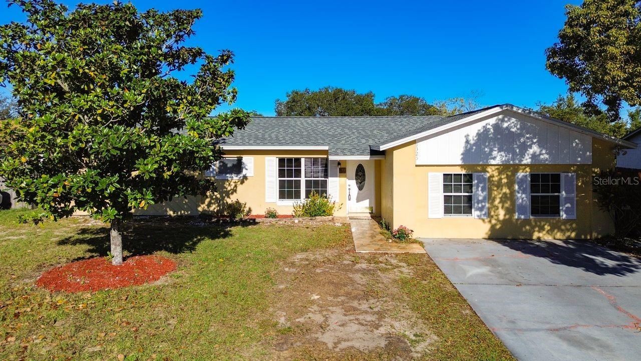 9325 LARETTE DR, ORLANDO, FL, 32817