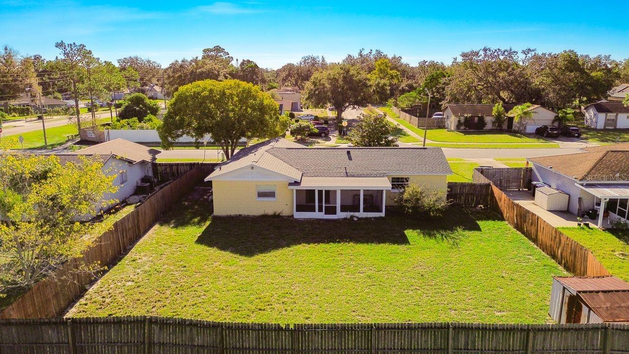 9325 LARETTE DR, ORLANDO, FL, 32817