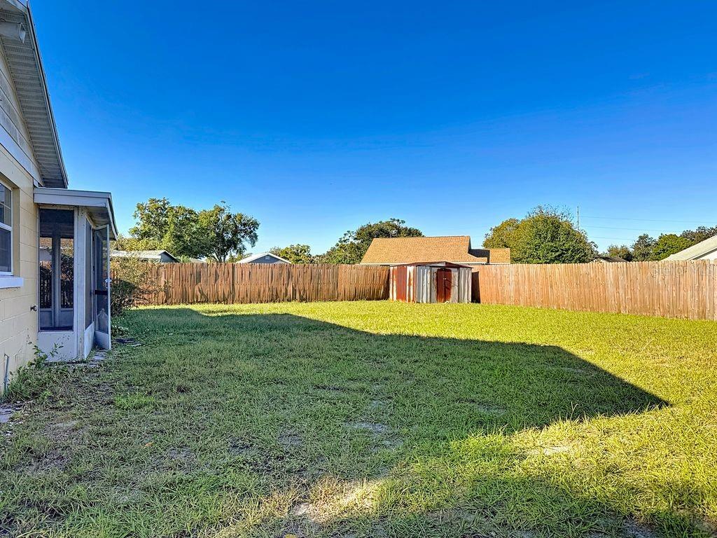 9325 LARETTE DR, ORLANDO, FL, 32817