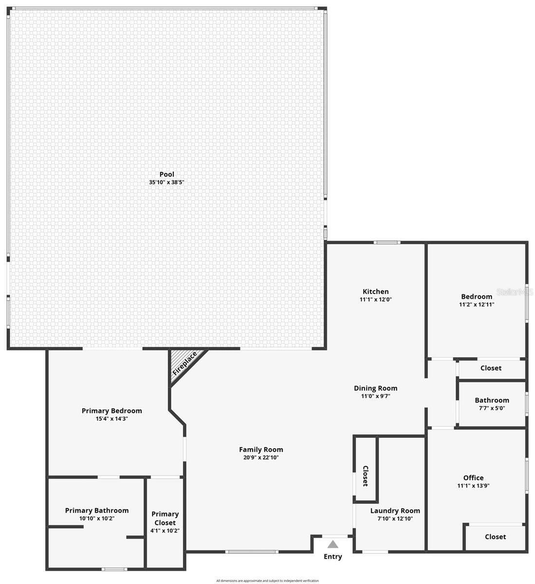 11704 BUR MAC RD, DADE CITY, FL, 33525