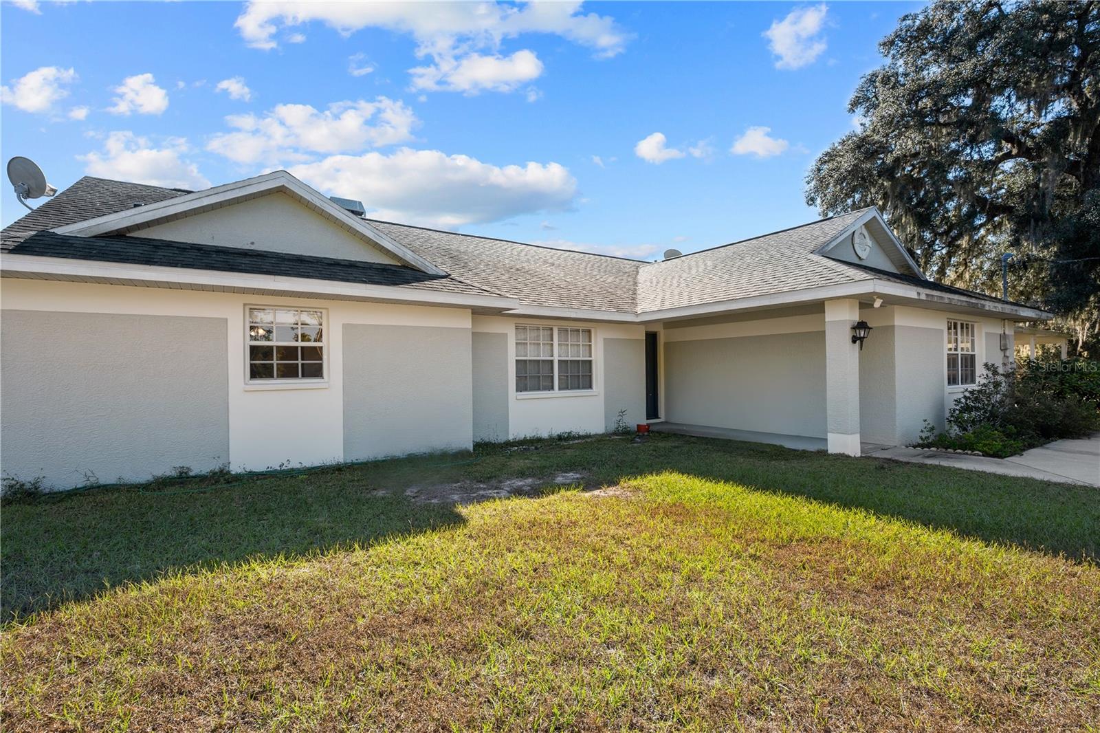 11704 BUR MAC RD, DADE CITY, FL, 33525