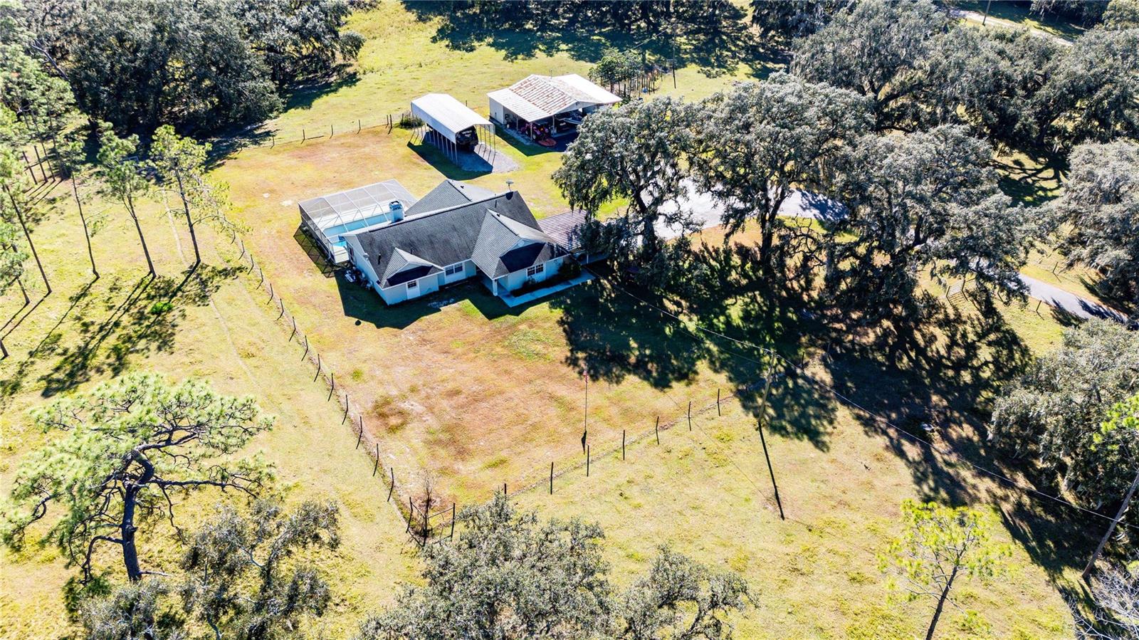 11704 BUR MAC RD, DADE CITY, FL, 33525