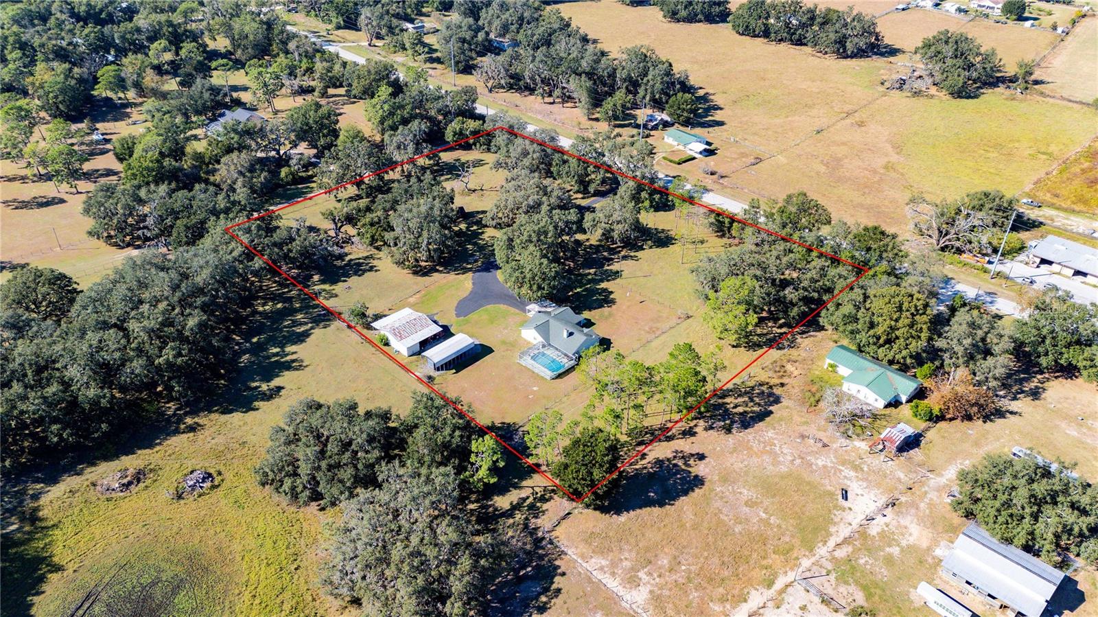 11704 BUR MAC RD, DADE CITY, FL, 33525