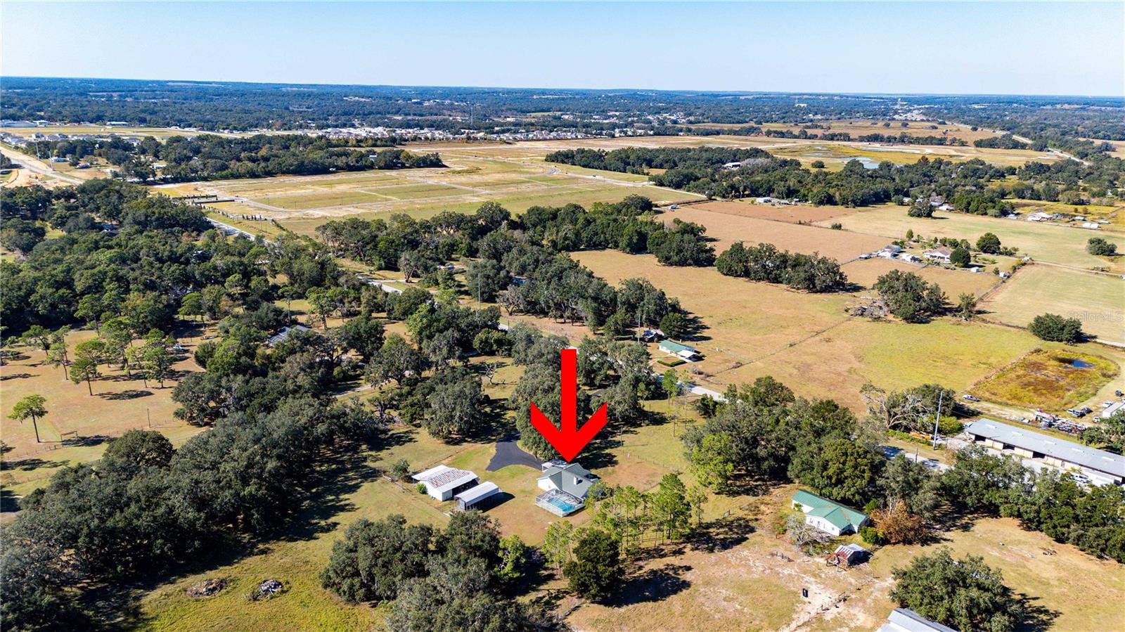 11704 BUR MAC RD, DADE CITY, FL, 33525