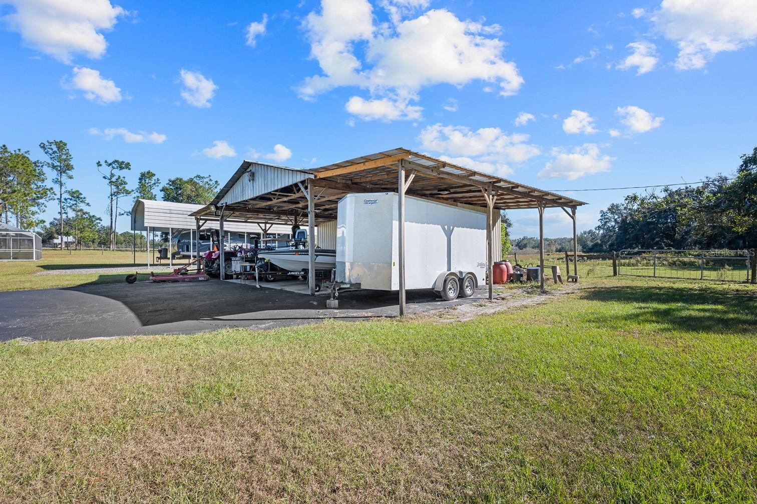 11704 BUR MAC RD, DADE CITY, FL, 33525