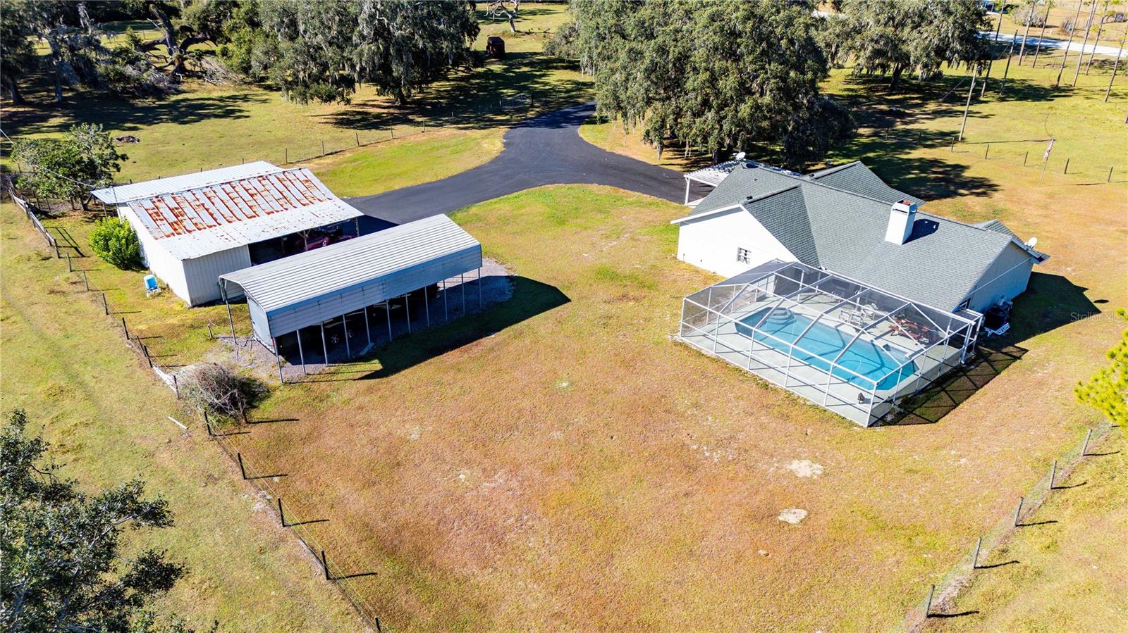 11704 BUR MAC RD, DADE CITY, FL, 33525