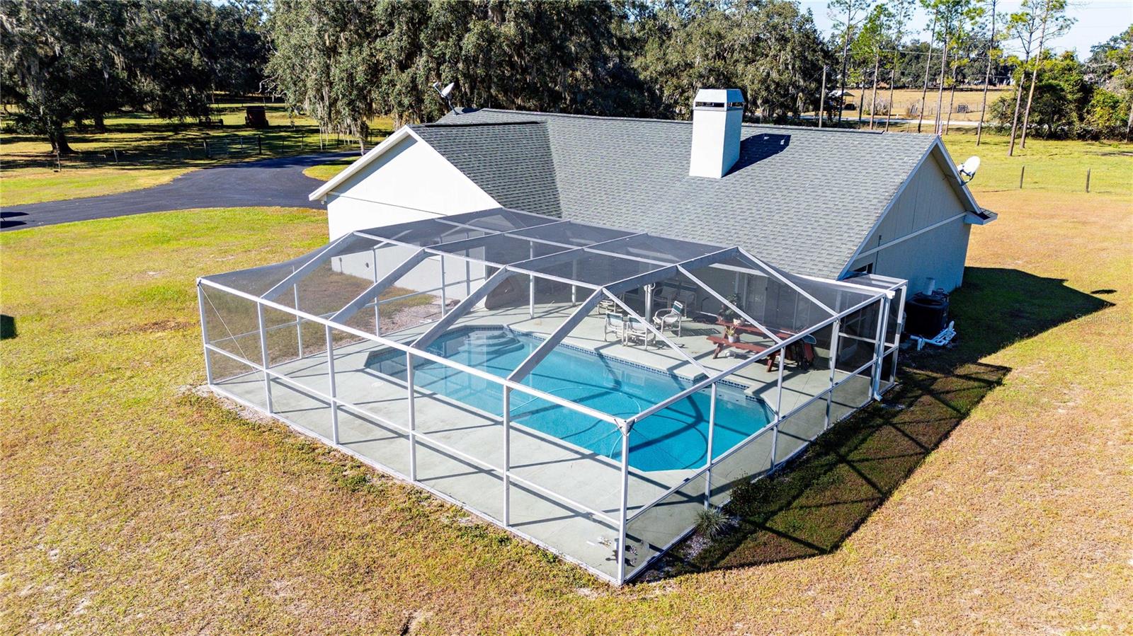 11704 BUR MAC RD, DADE CITY, FL, 33525