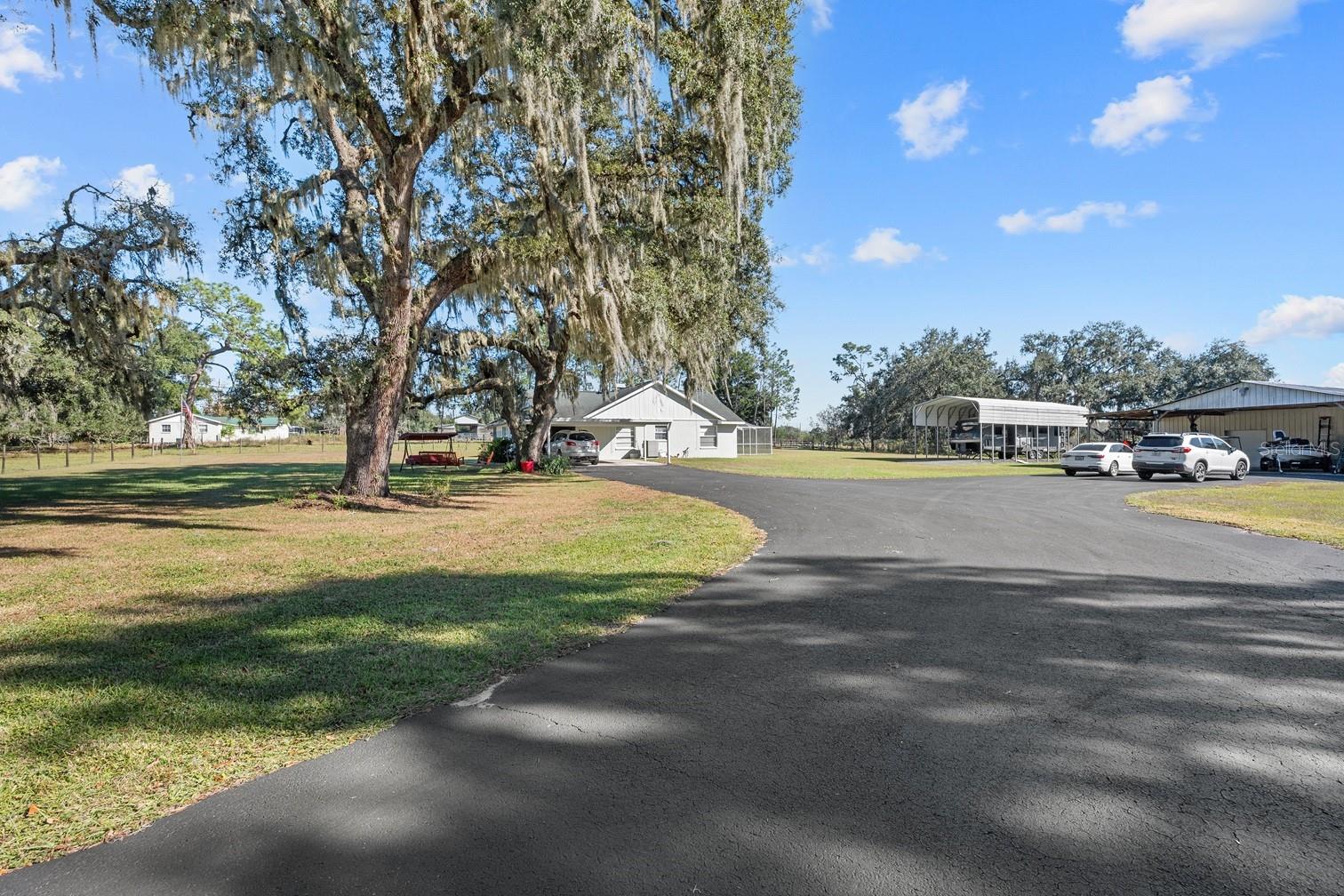 11704 BUR MAC RD, DADE CITY, FL, 33525