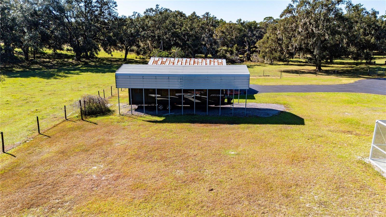 11704 BUR MAC RD, DADE CITY, FL, 33525