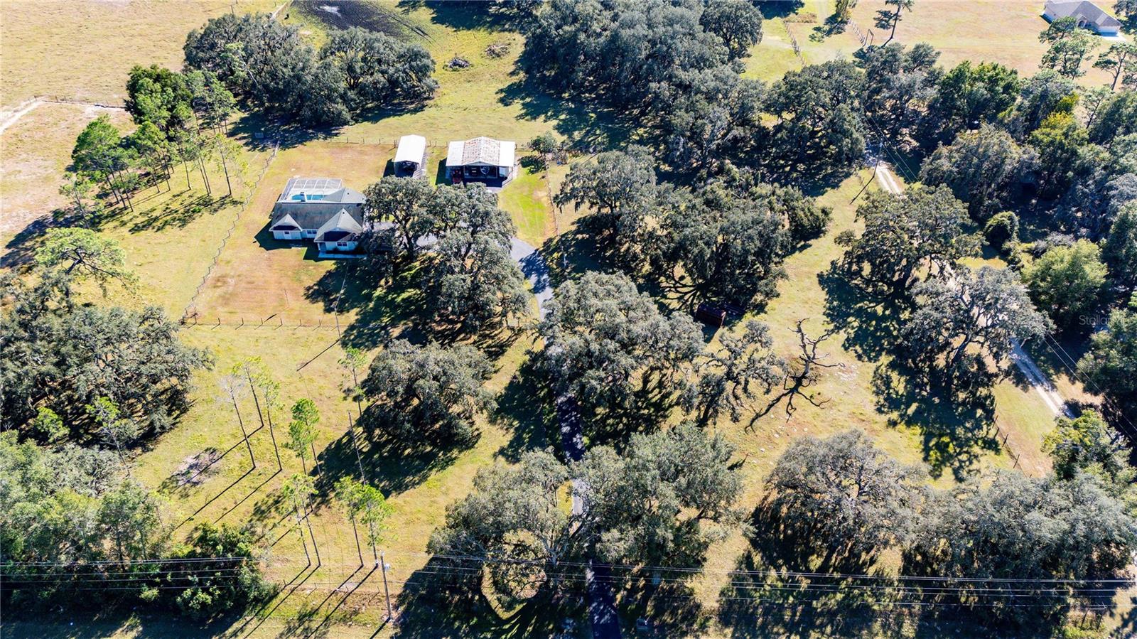 11704 BUR MAC RD, DADE CITY, FL, 33525