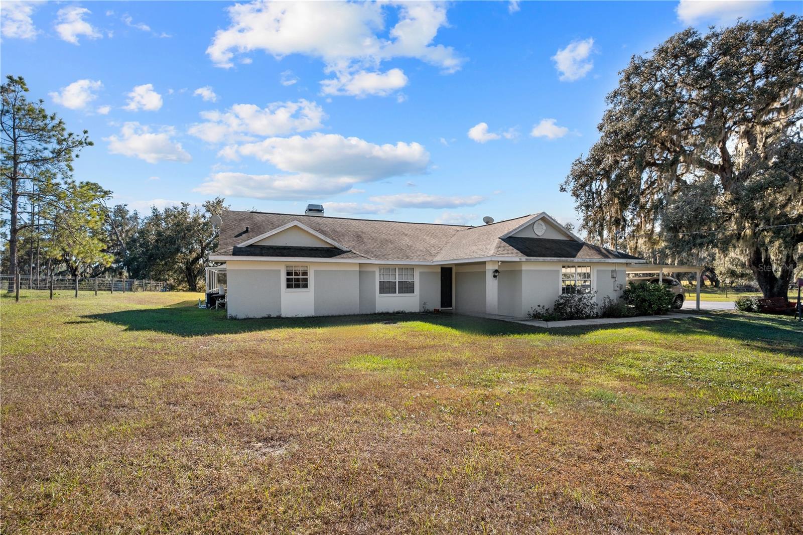 11704 BUR MAC RD, DADE CITY, FL, 33525