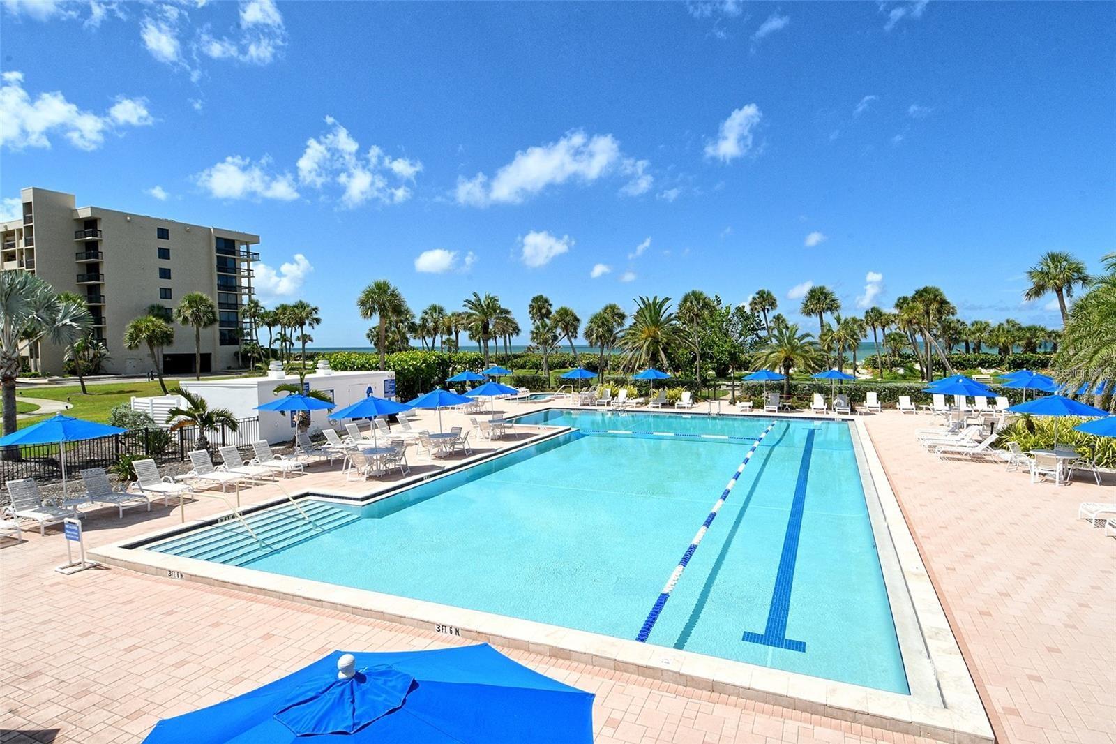 1065 GULF OF MEXICO DR #601, LONGBOAT KEY, FL, 34228