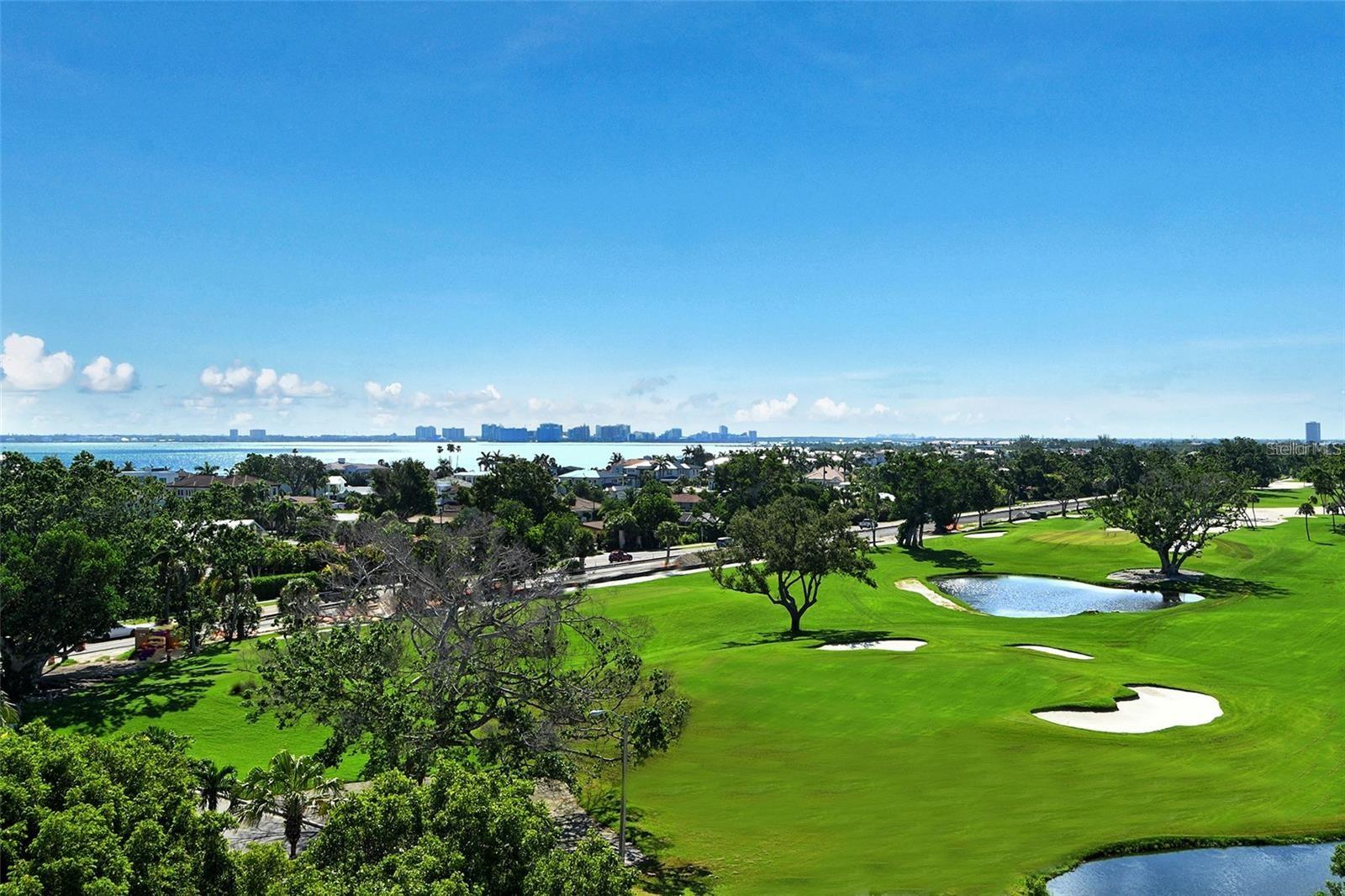 1065 GULF OF MEXICO DR #601, LONGBOAT KEY, FL, 34228