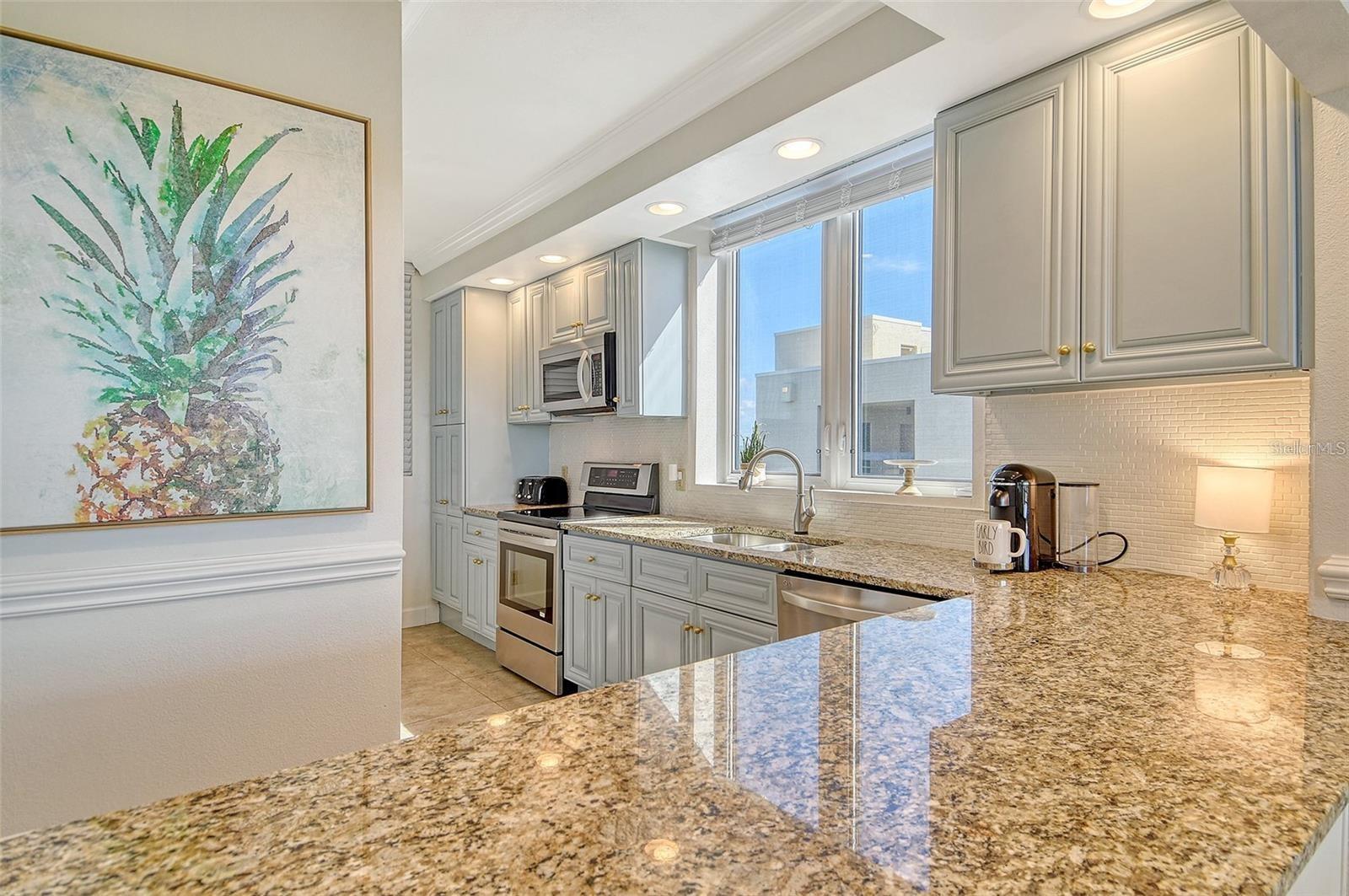 1065 GULF OF MEXICO DR #601, LONGBOAT KEY, FL, 34228
