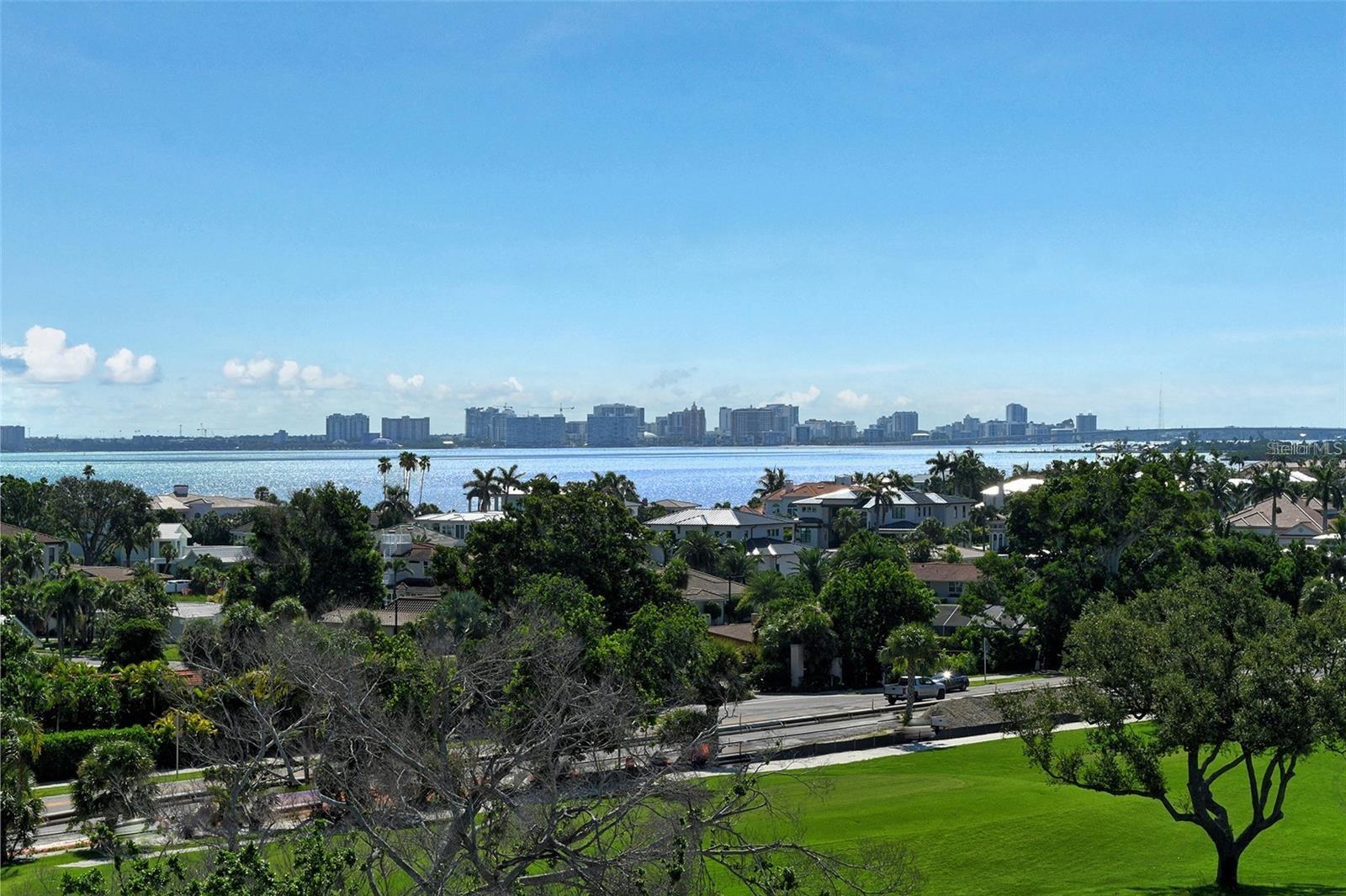 1065 GULF OF MEXICO DR #601, LONGBOAT KEY, FL, 34228