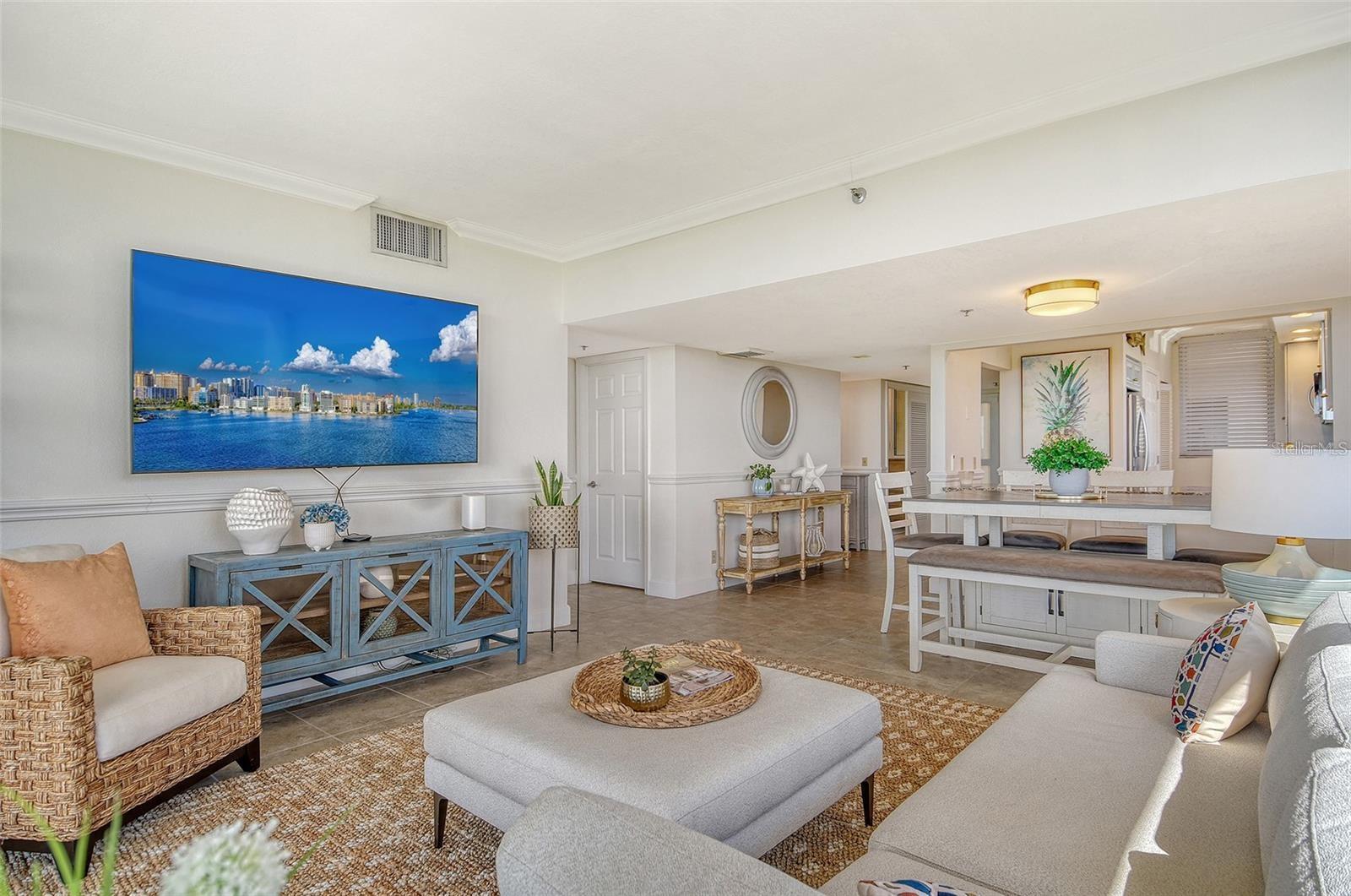 1065 GULF OF MEXICO DR #601, LONGBOAT KEY, FL, 34228